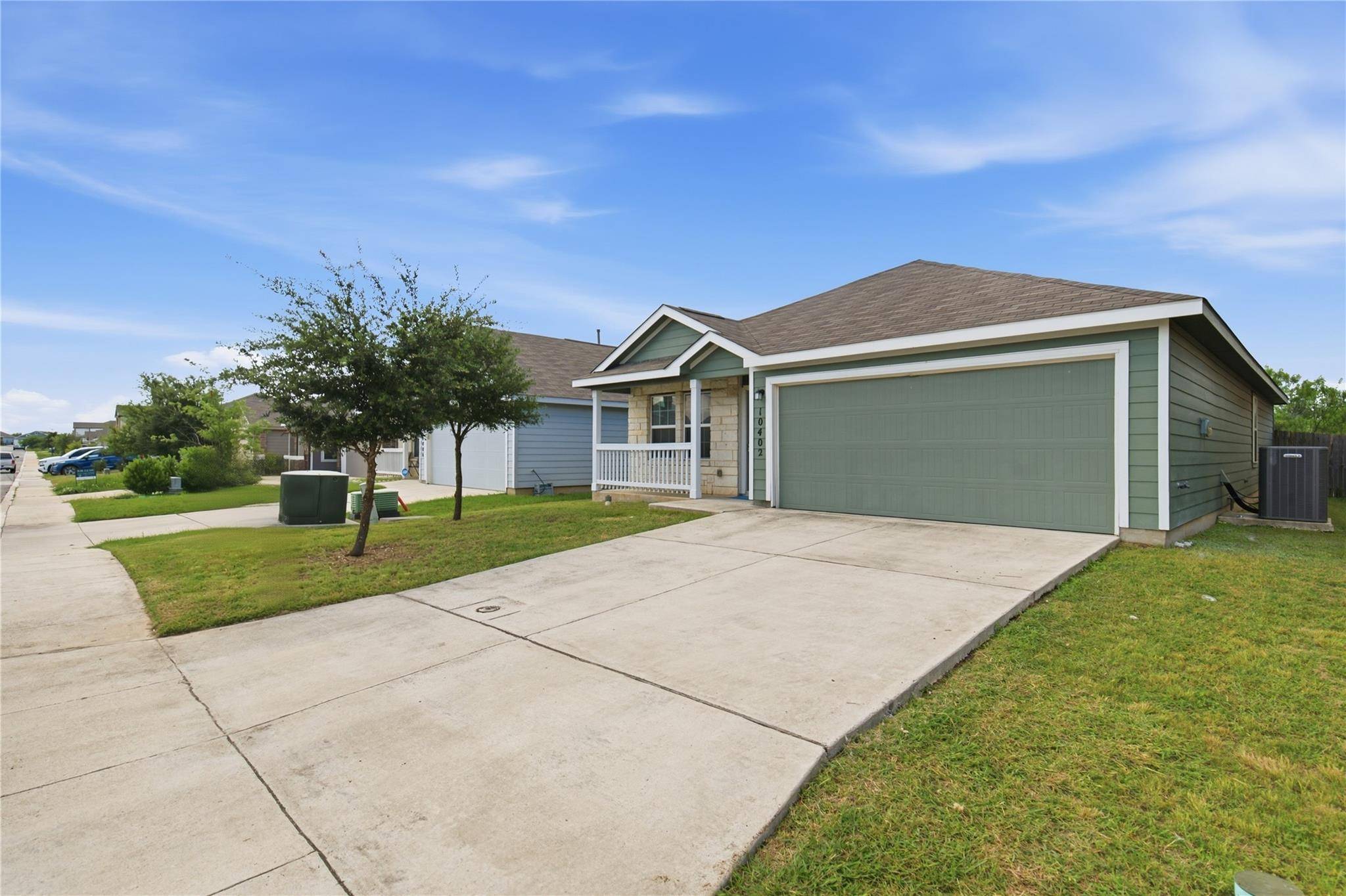 10402 Waverunner, Converse, TX 78109