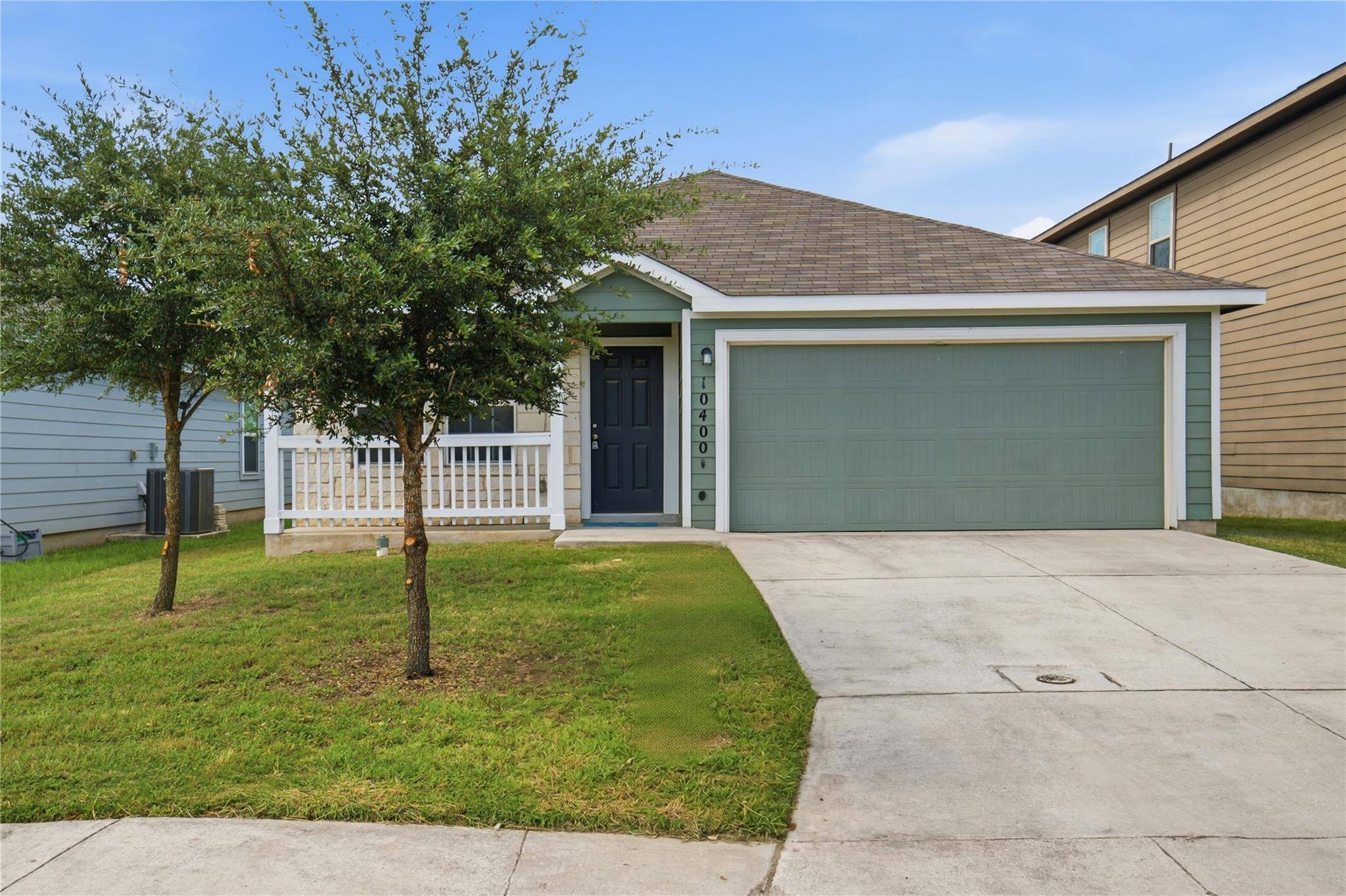 10402 Waverunner, Converse, TX 78109