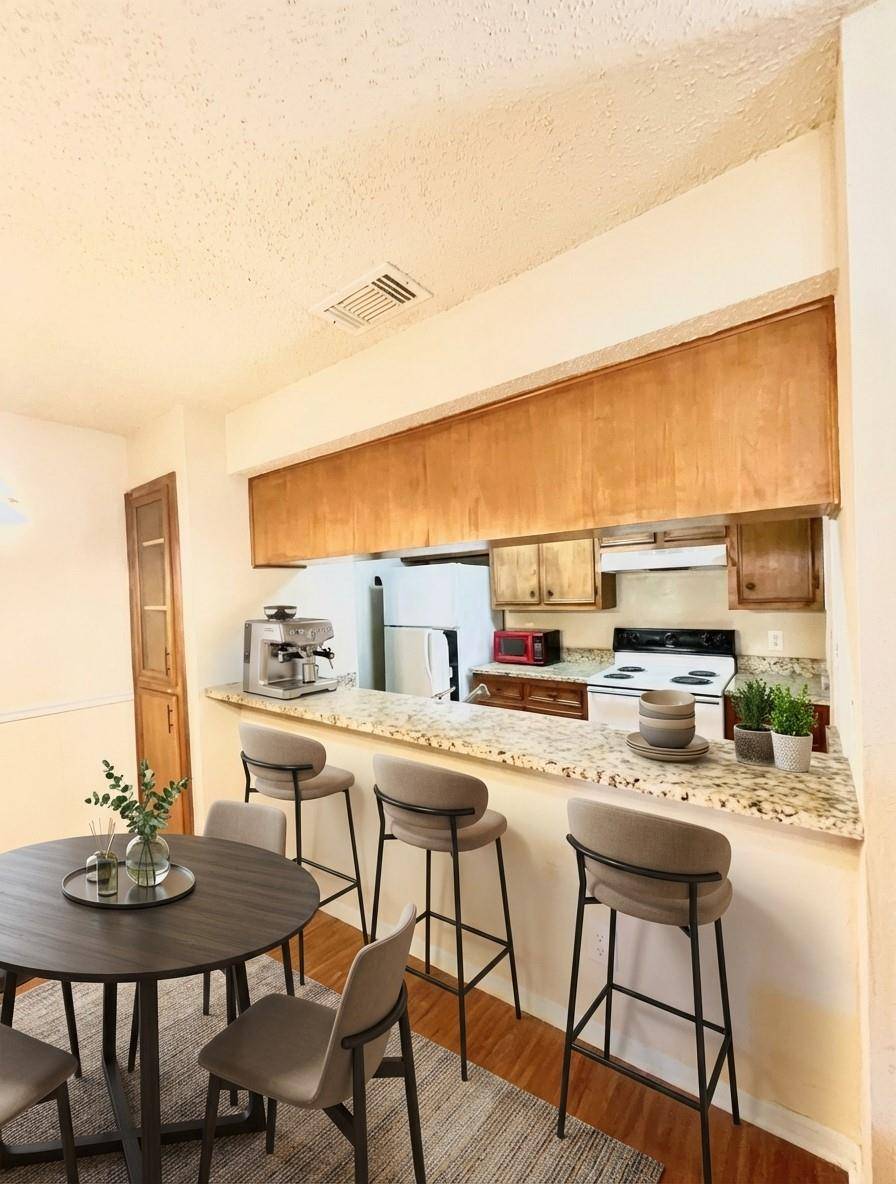 10616 Mellow MDWS #40B, Austin, TX 78750