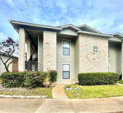 10616 Mellow MDWS #40B, Austin, TX 78750