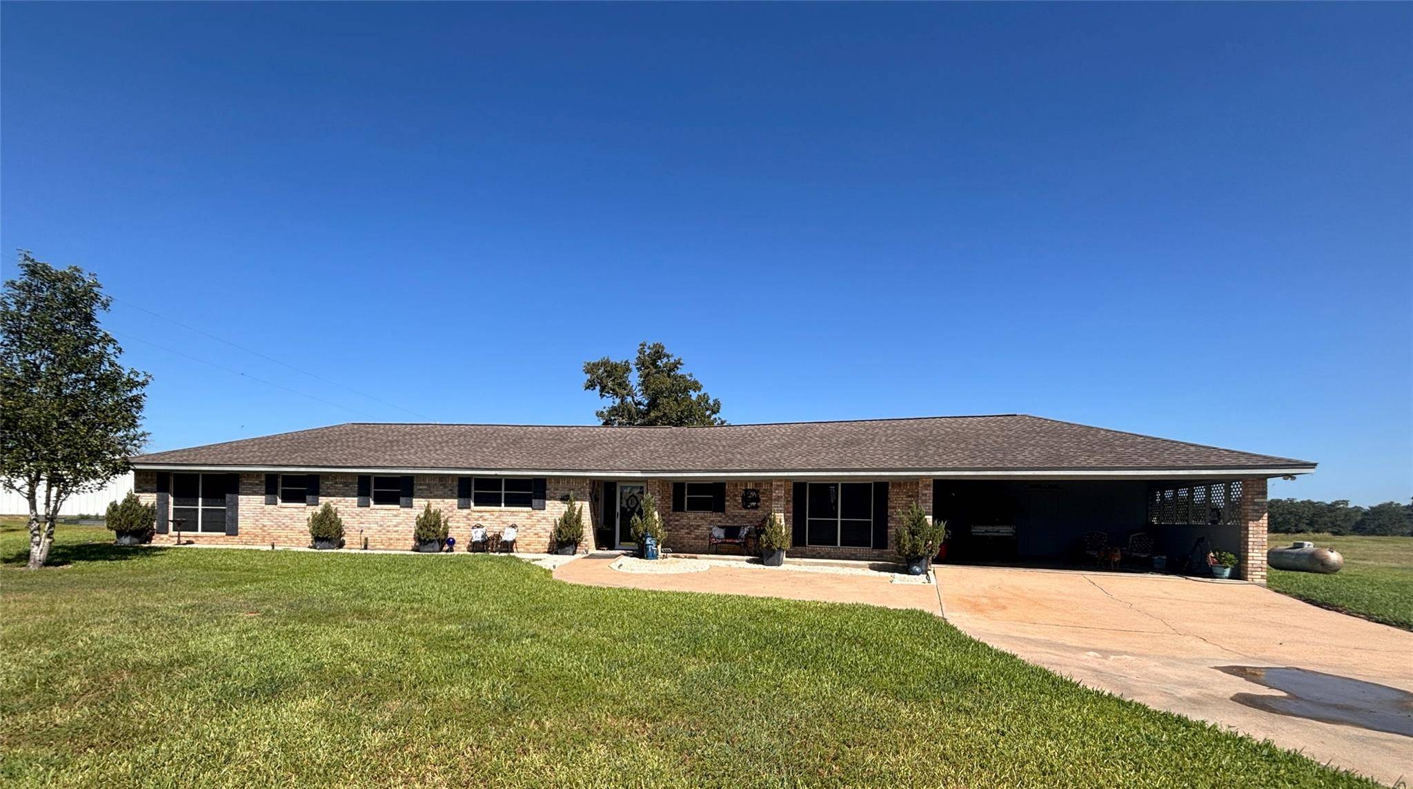3230 S Farm to Market 1291, Fayetteville, TX 78940