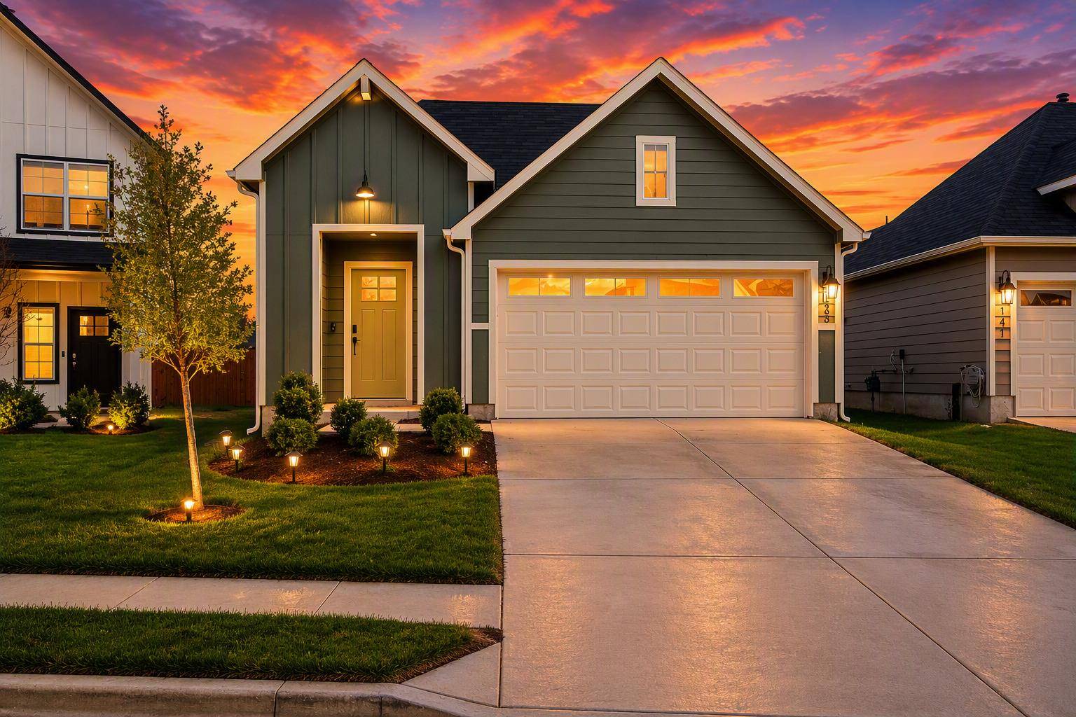 133 Frogmore LOOP, Uhland, TX 78640