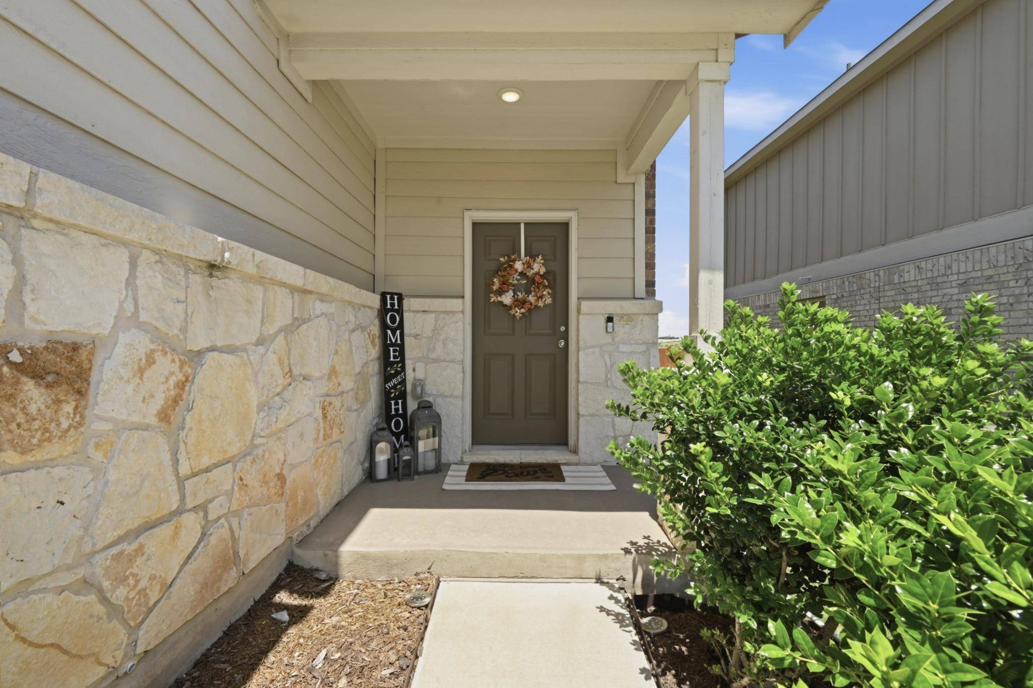 632 Pepperbark LOOP, Buda, TX 78610