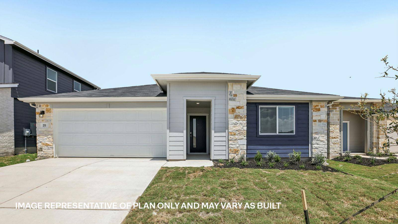 451 Mountain Pea RD, Kyle, TX 78640
