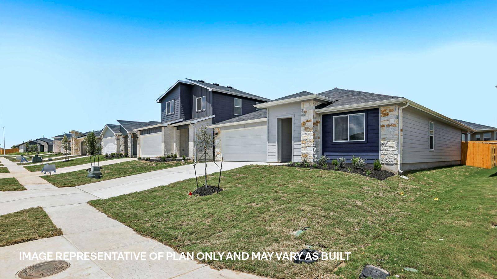 451 Mountain Pea RD, Kyle, TX 78640