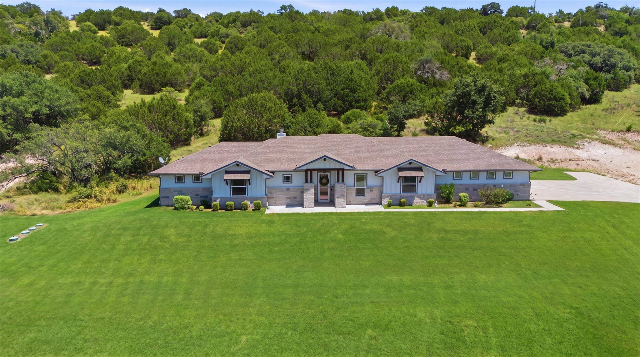 2897 Grimes Crossing RD, Copperas Cove, TX 76522