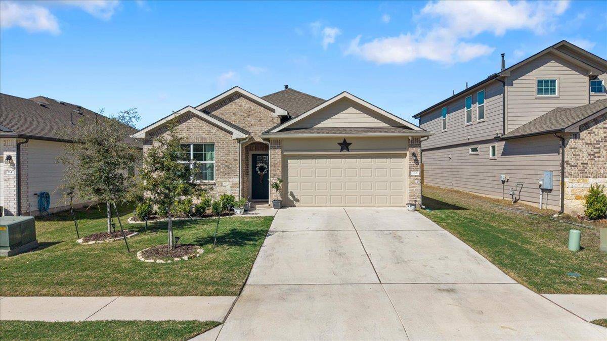 112 Rainmaker CV, Bastrop, TX 78602