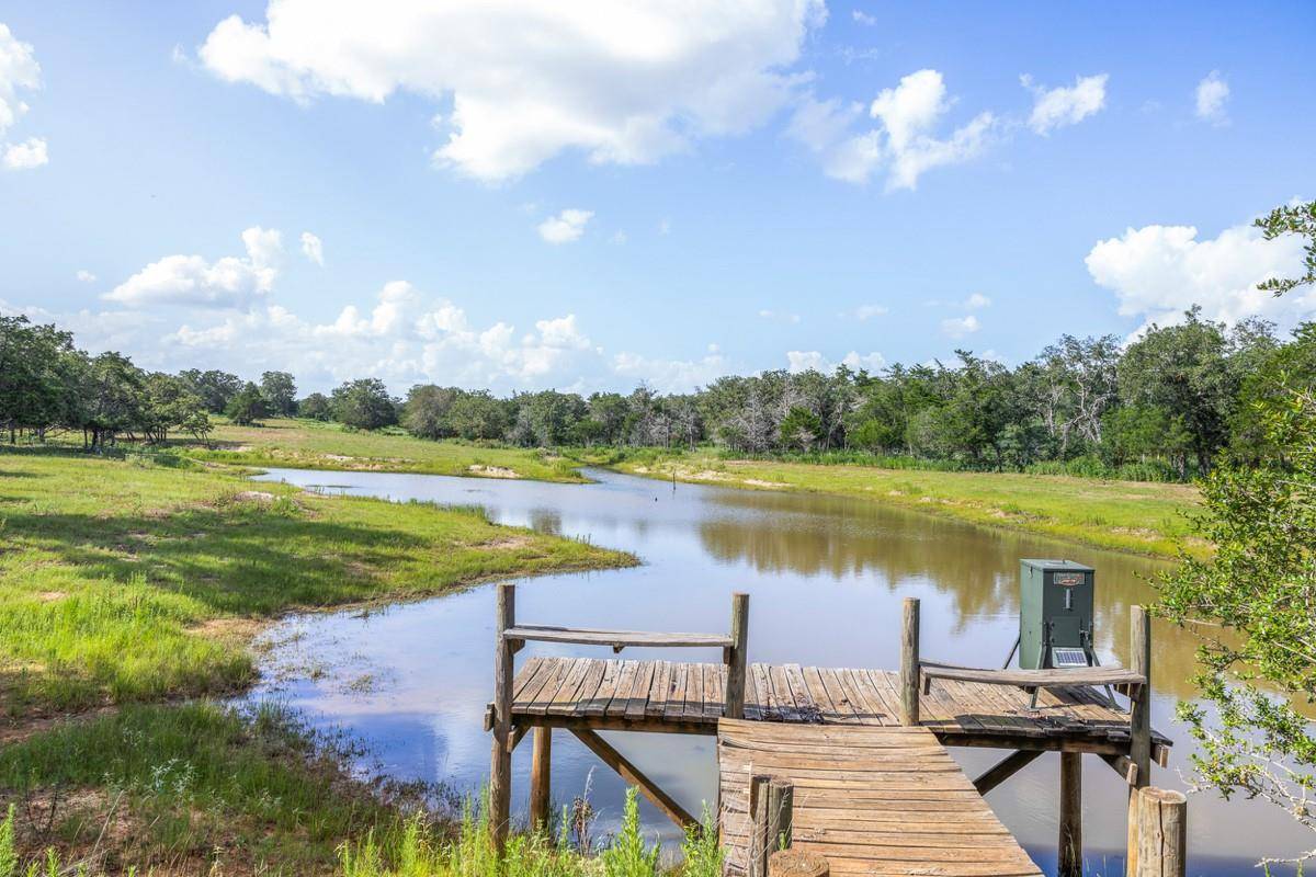 2524 Sandy Fork RD, Harwood, TX 78632