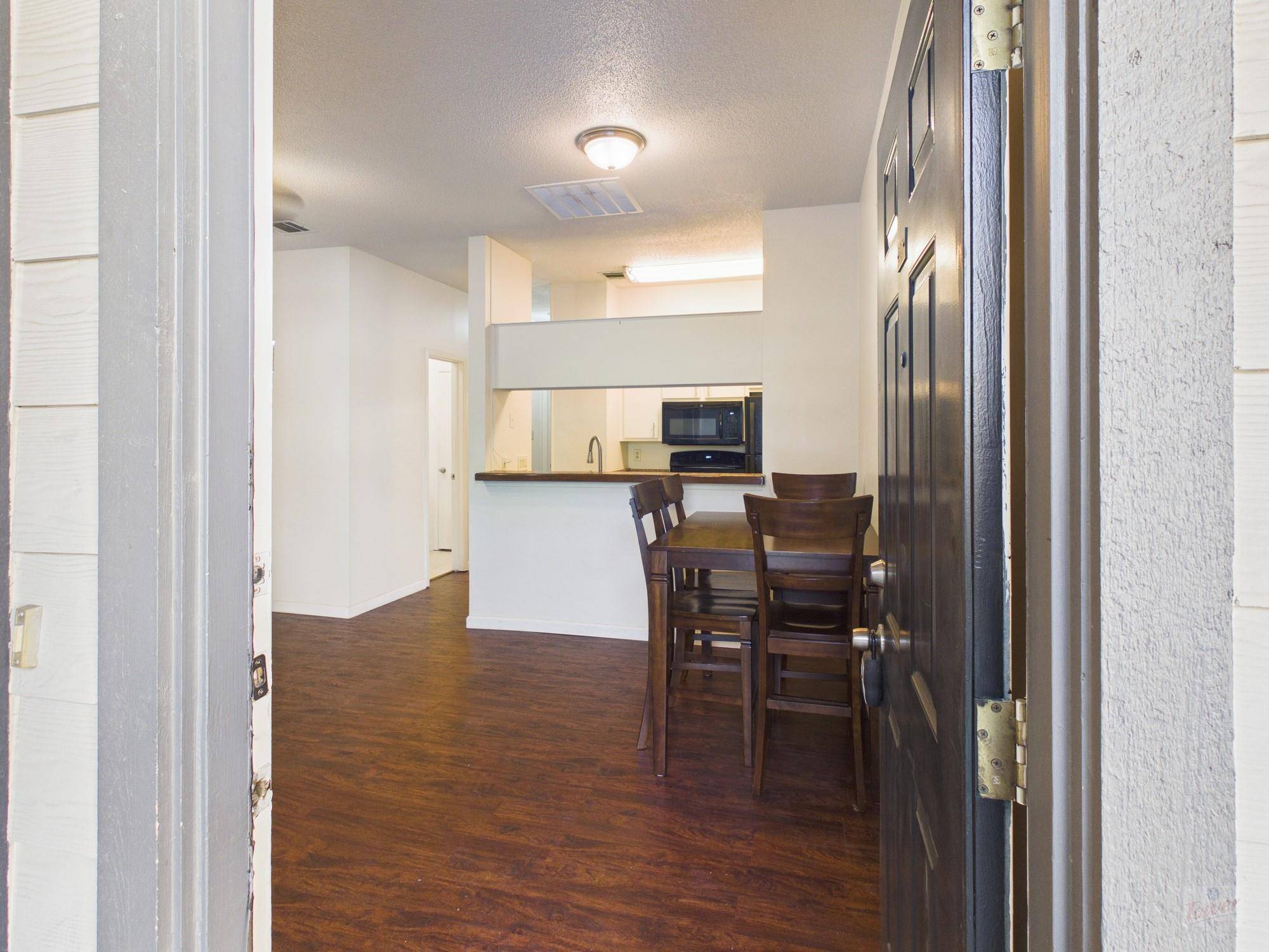 2905 Swisher ST #207, Austin, TX 78705