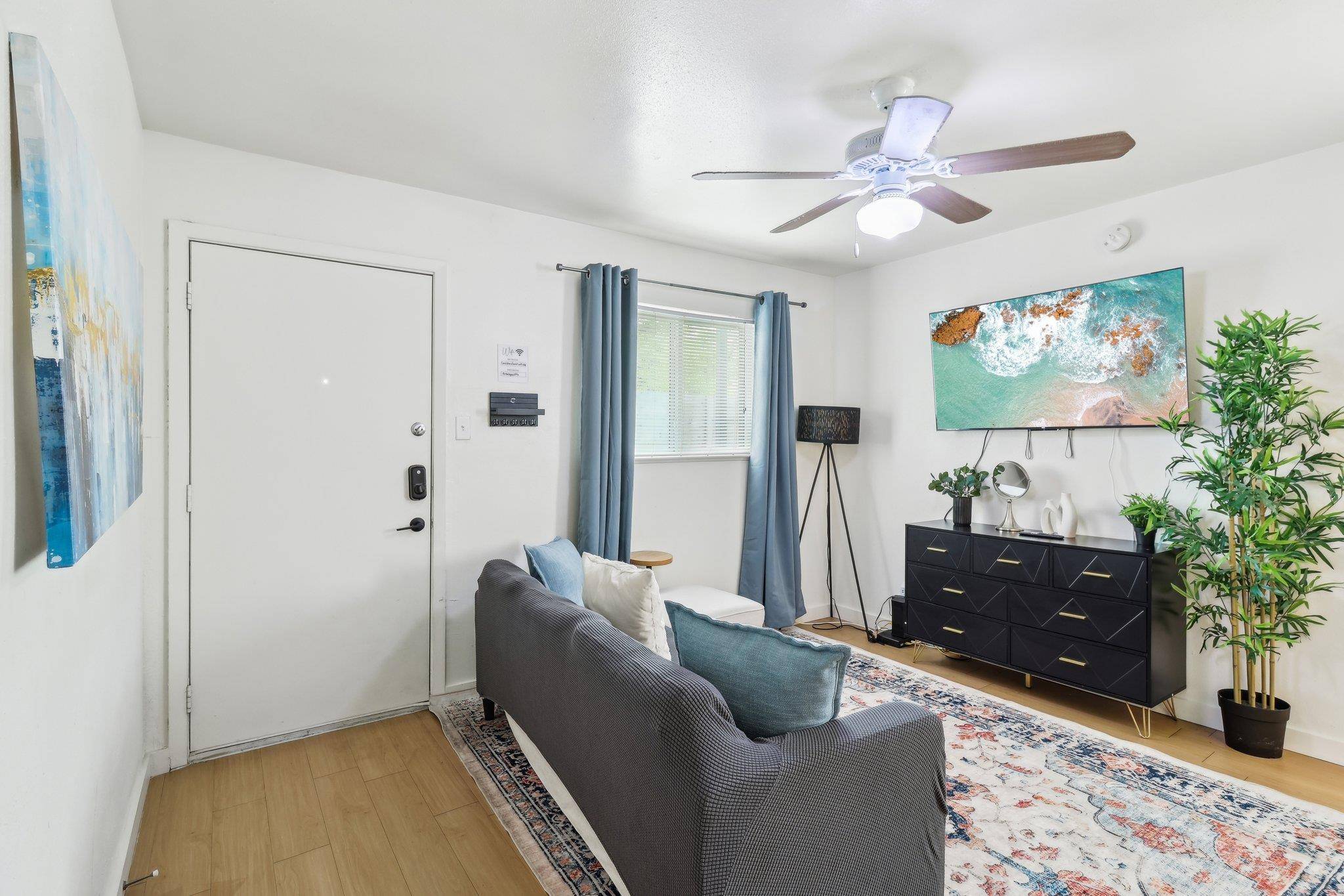 3107 Speedway Ave #204, Austin, TX 78705