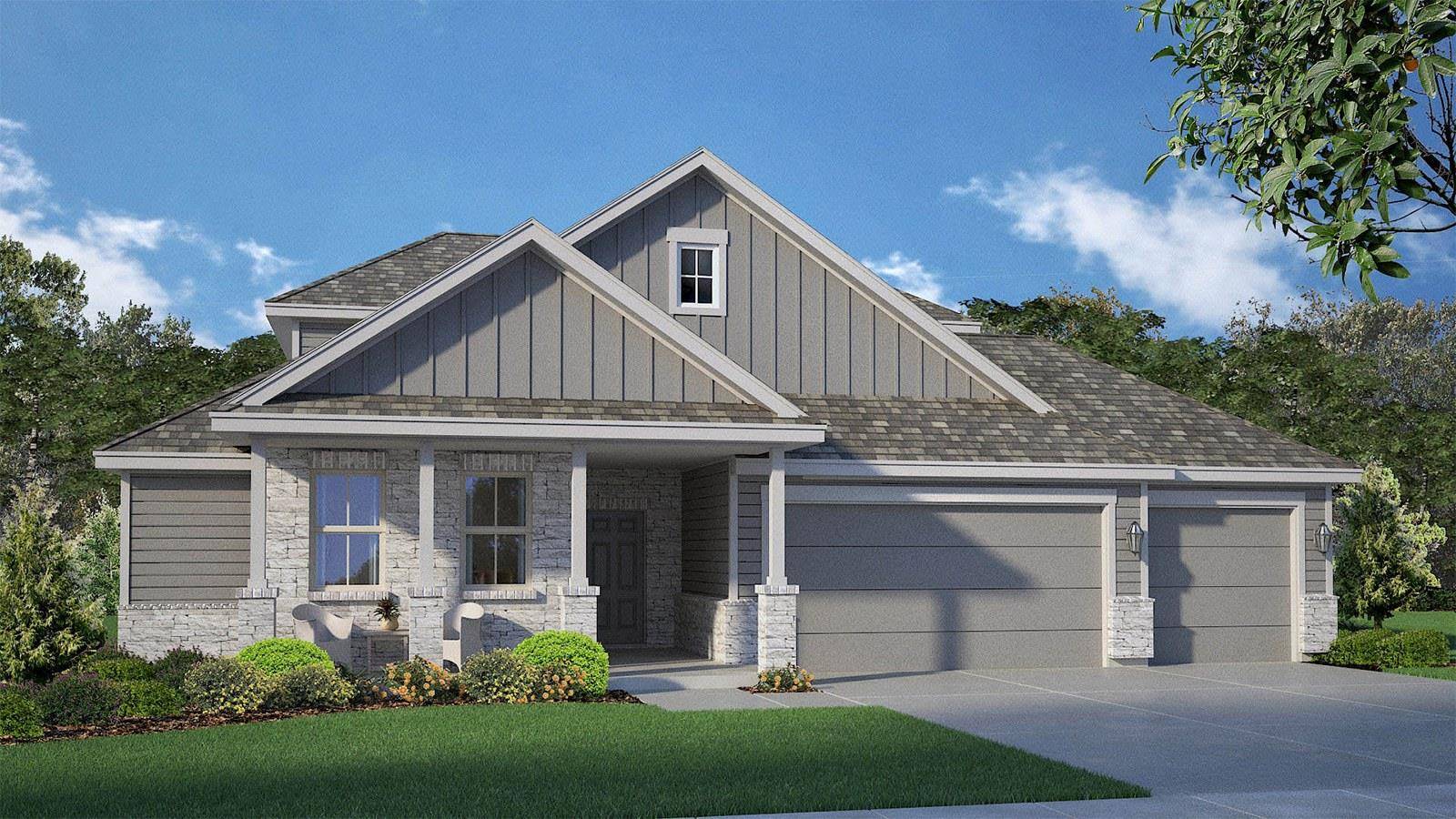 14514 Egon DR, Salado, TX 76571