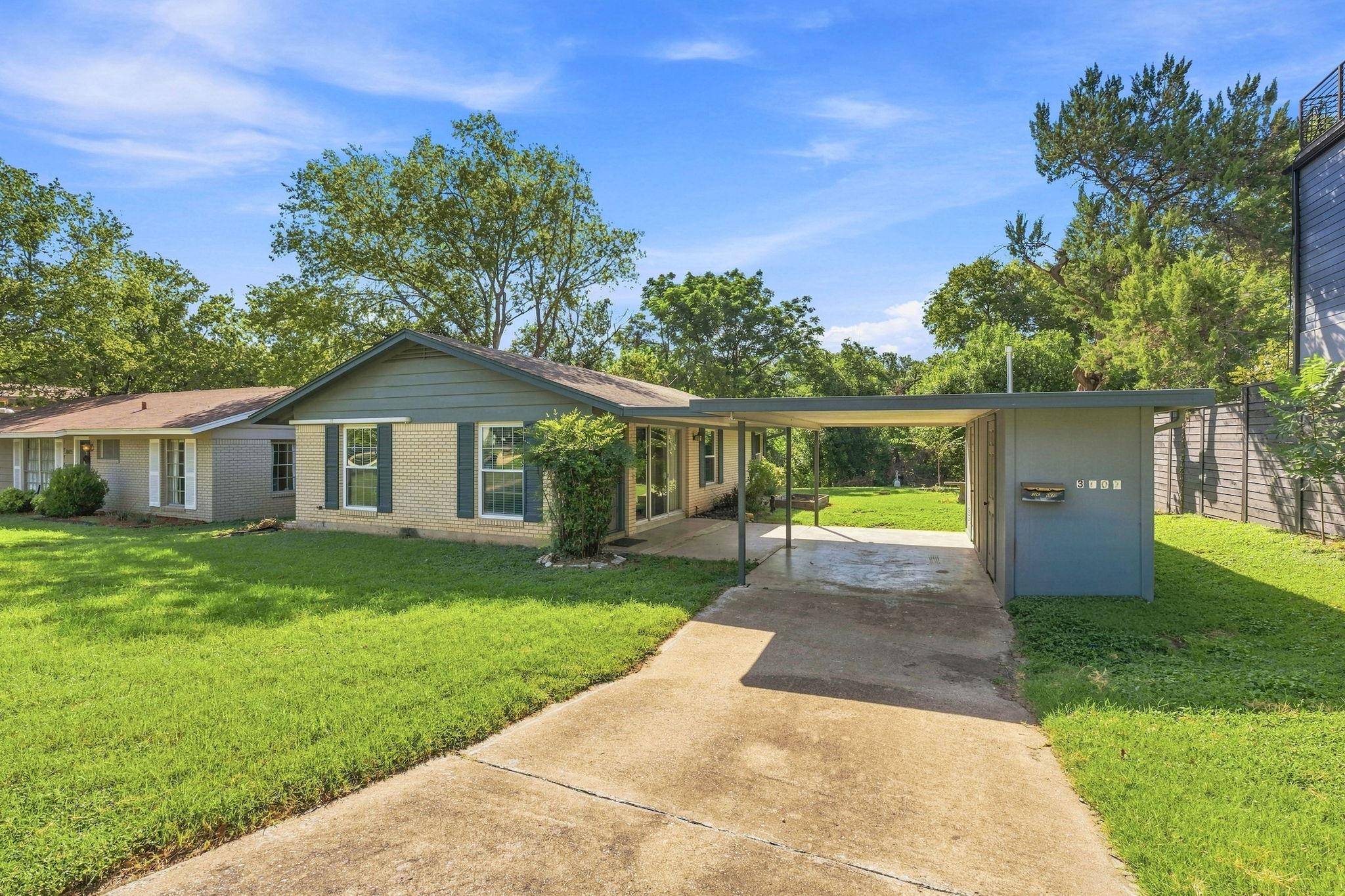 3607 Wilson ST, Austin, TX 78704
