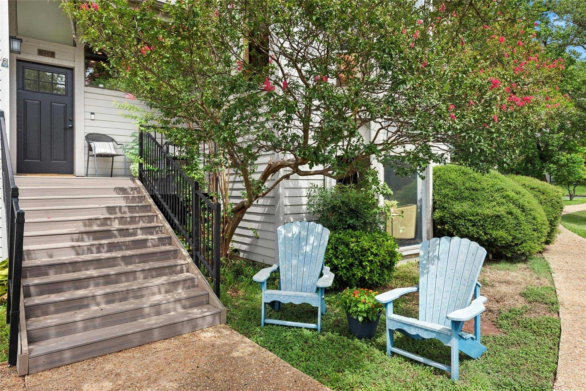 122 World Of Tennis SQ #122, Lakeway, TX 78738