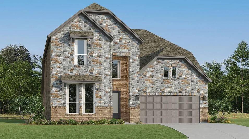 133 Brabham LOOP, Hutto, TX 78634