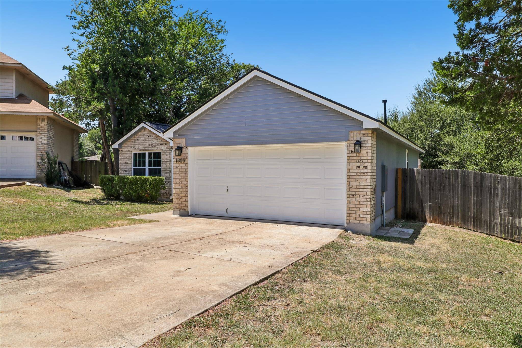 1805 Bent Oak CV, Leander, TX 78641