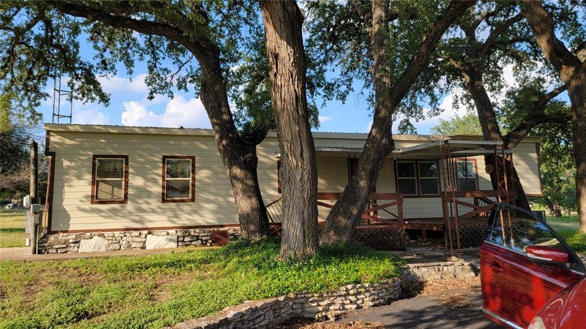 4731 Eck LN, Austin, TX 78734