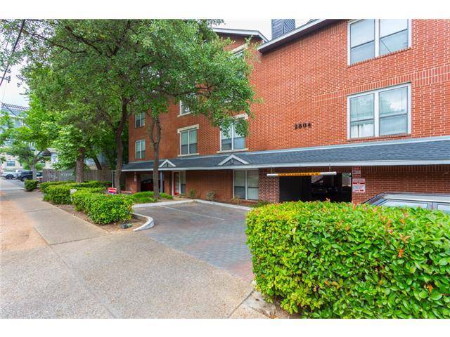 2804 Rio Grande - Unit-1 ST #204, Austin, TX 78705