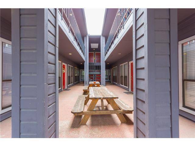 2804 Rio Grande - Unit-1 ST #204, Austin, TX 78705