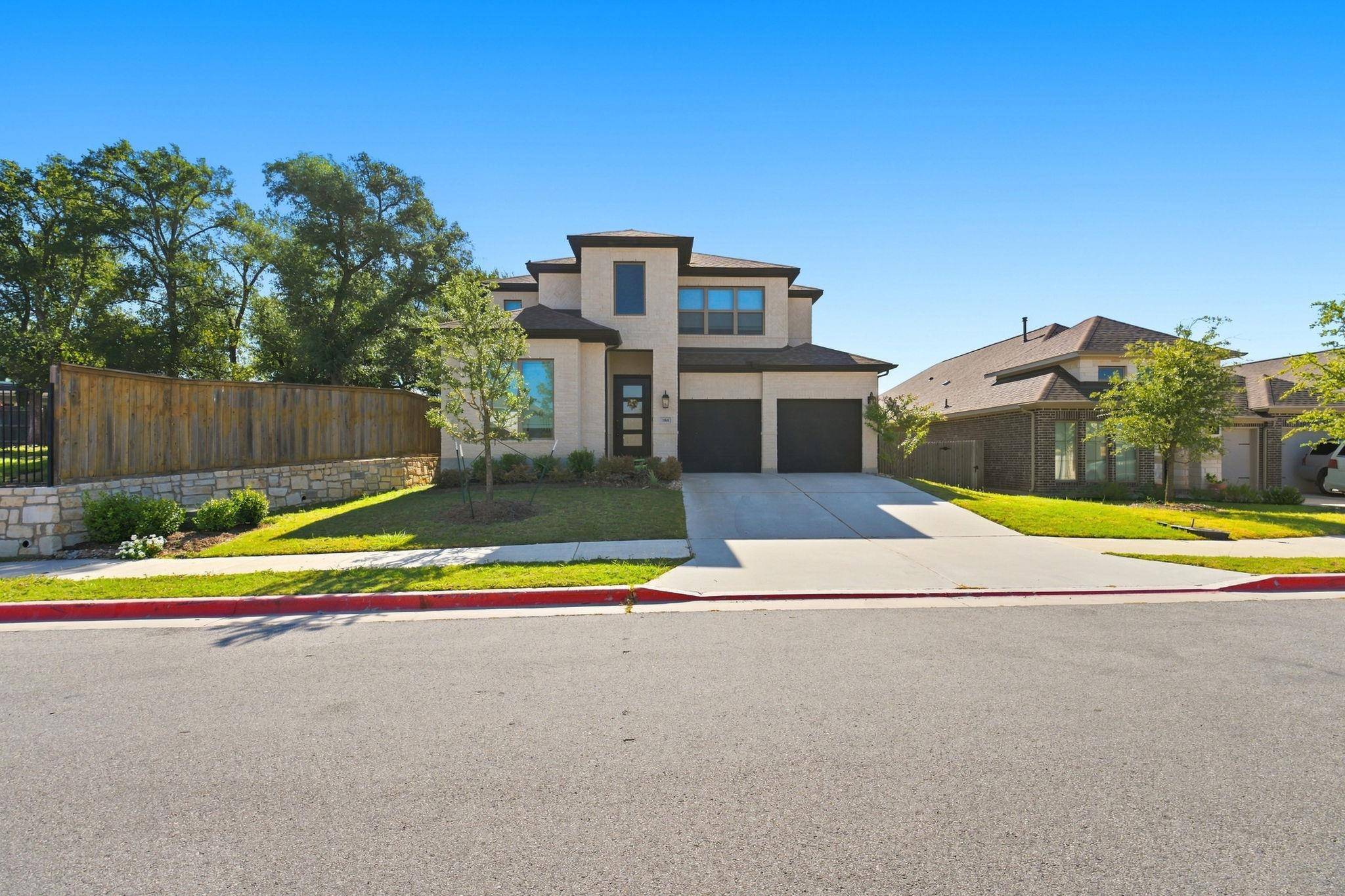 186 Cyrus Milton DR, Buda, TX 78610
