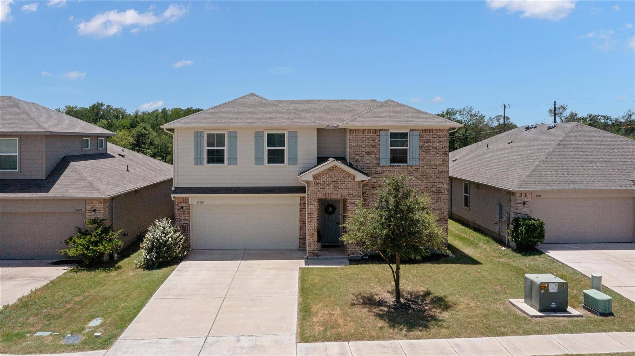 13005 Brahmin DR, Austin, TX 78724