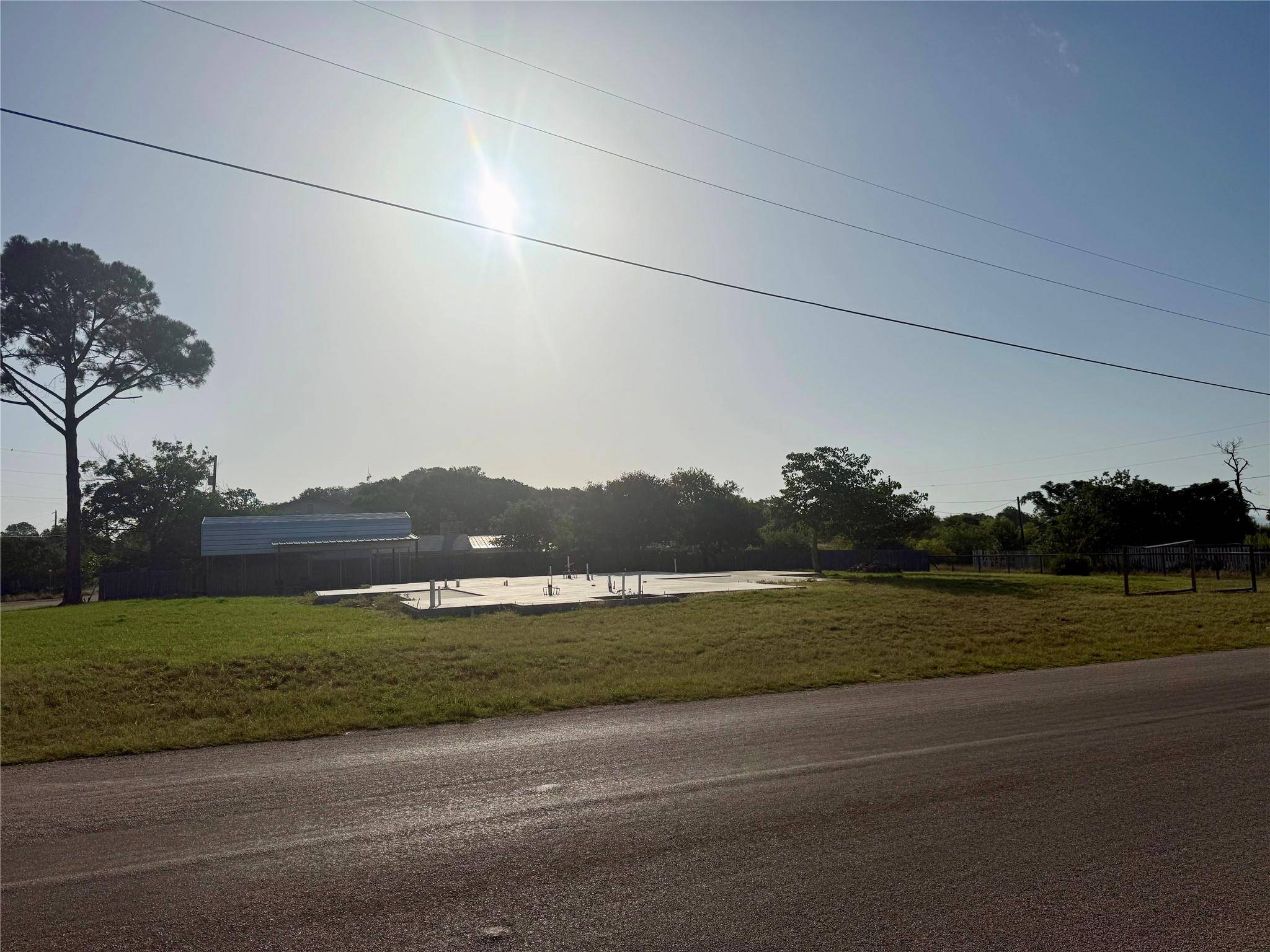 1519 Lakeview DR, Tow, TX 78672