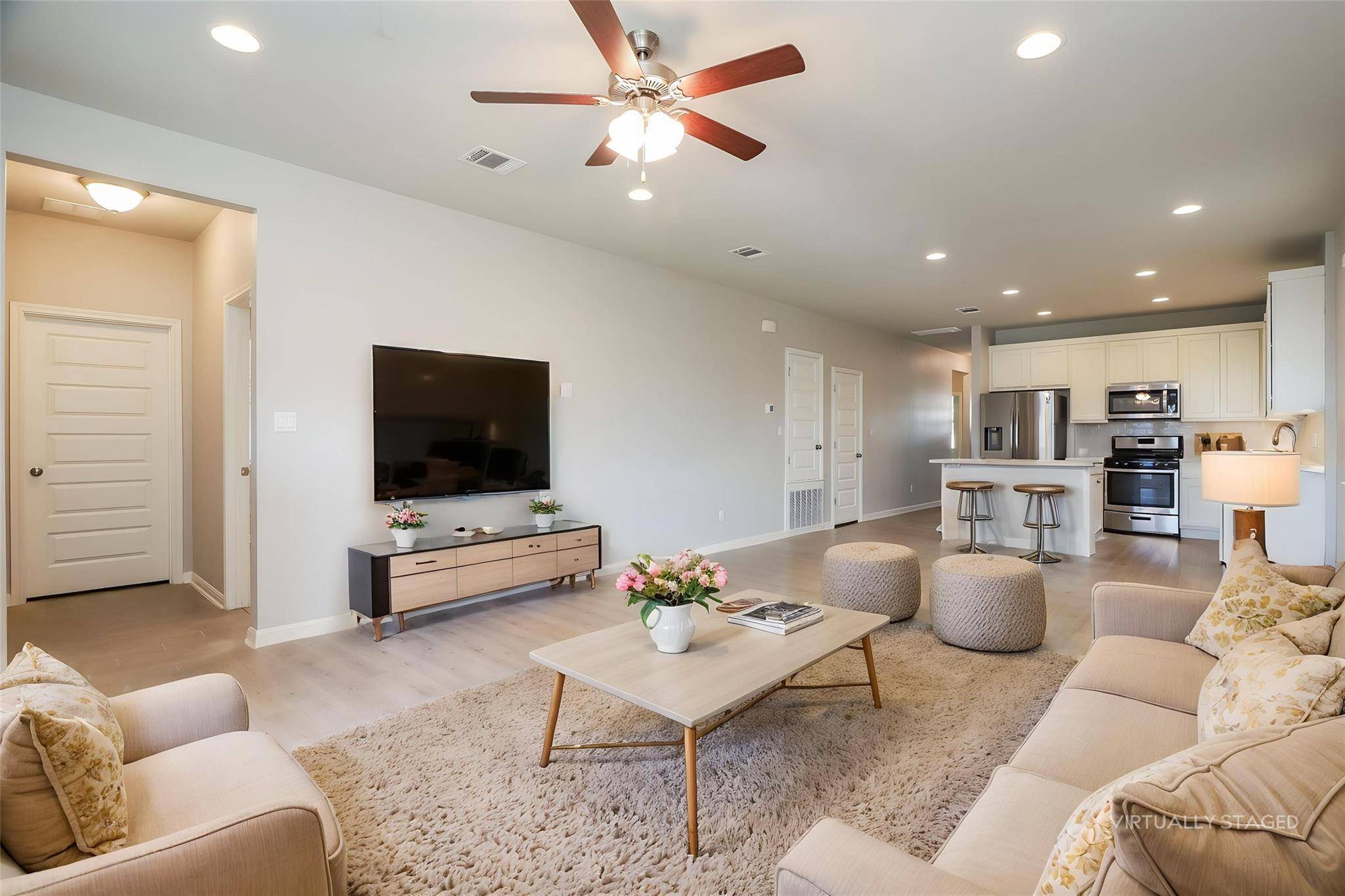 2724 Juniper Woods RD, Leander, TX 78641