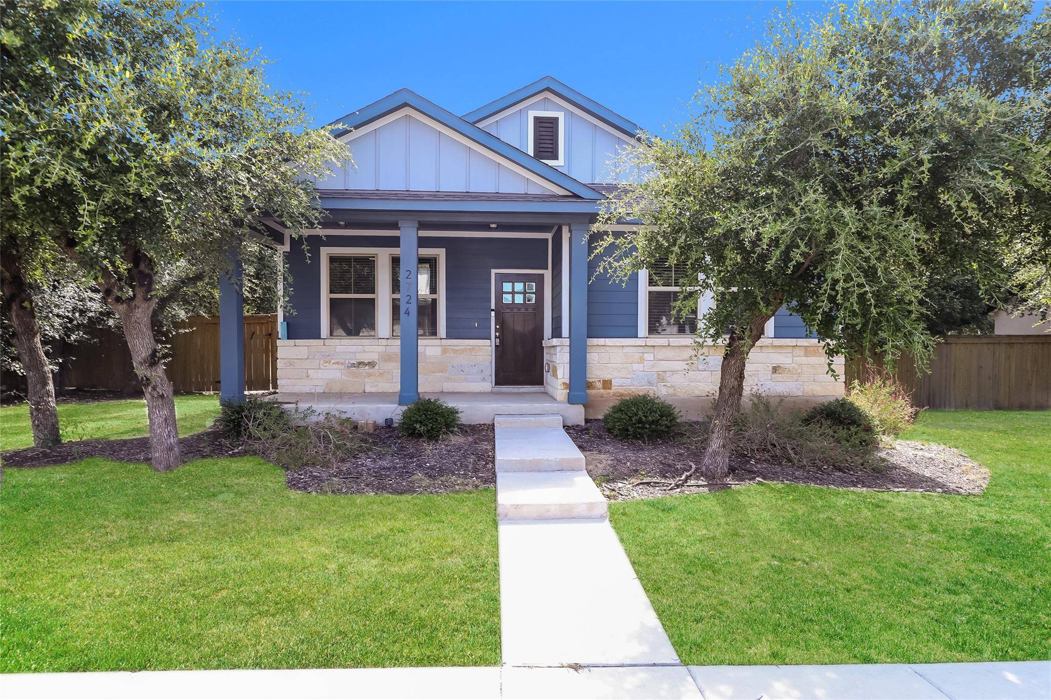 2724 Juniper Woods RD, Leander, TX 78641