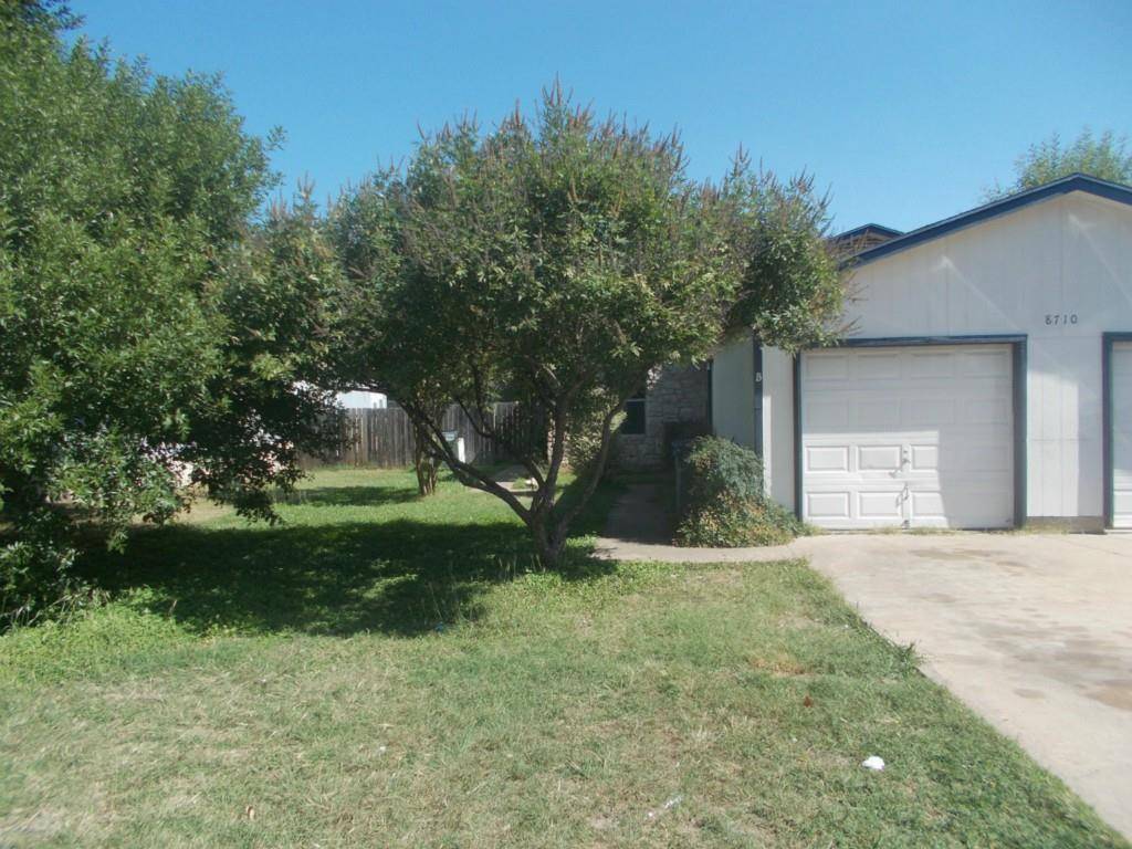 8710 Piney Point DR #B, Austin, TX 78729