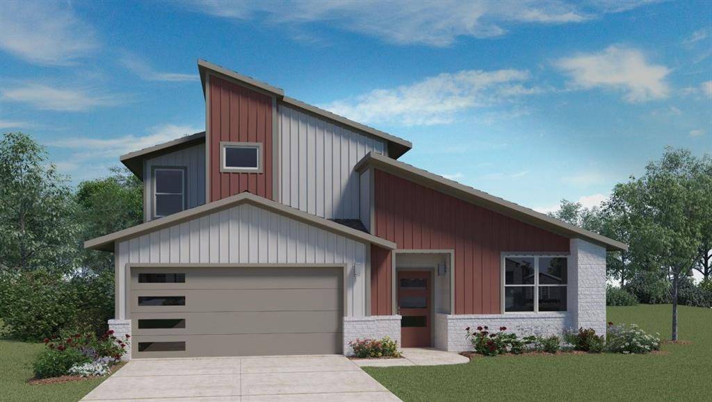 4609 Quarrybank DR, Pflugerville, TX 78660