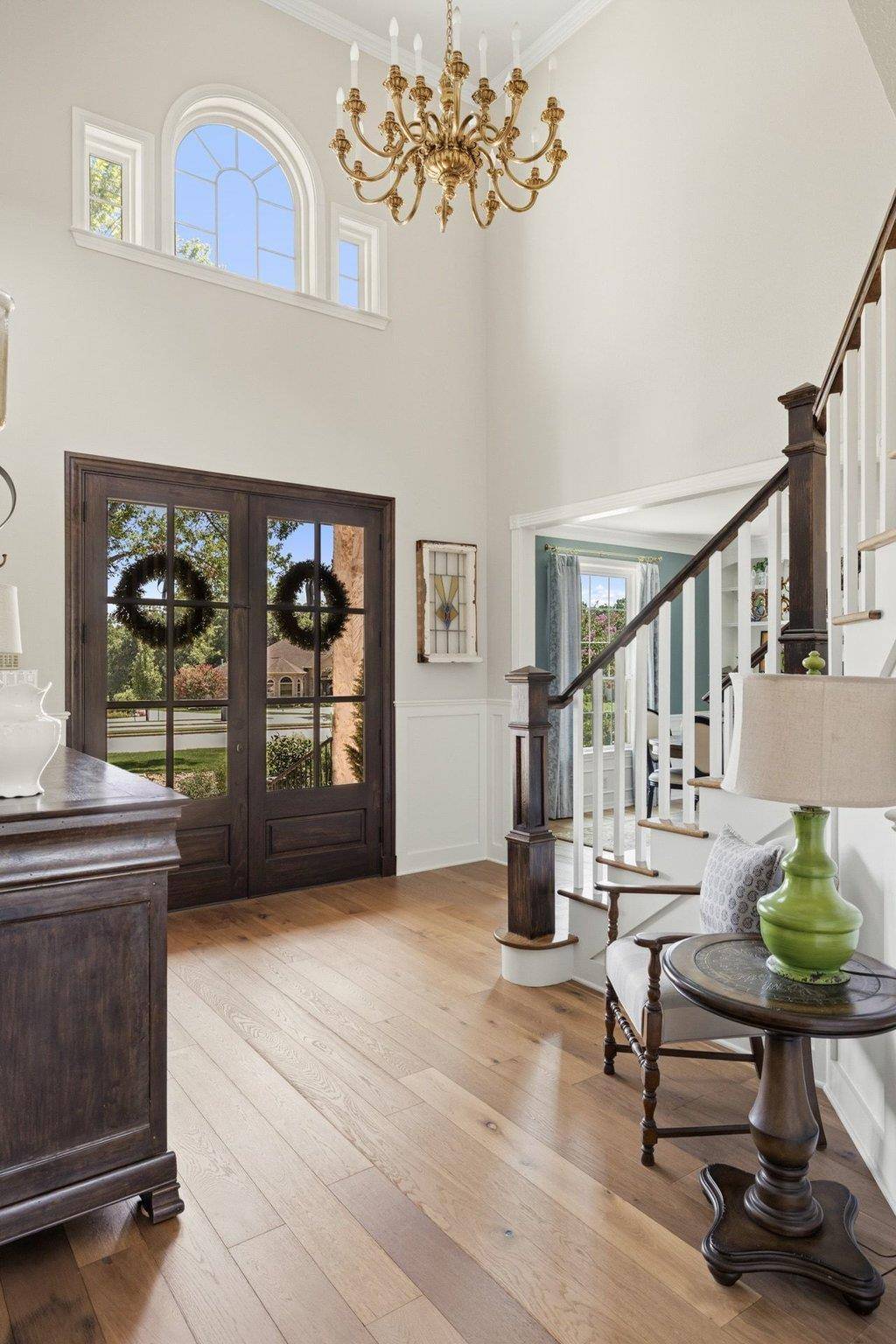 30410 Berry Creek DR, Georgetown, TX 78628