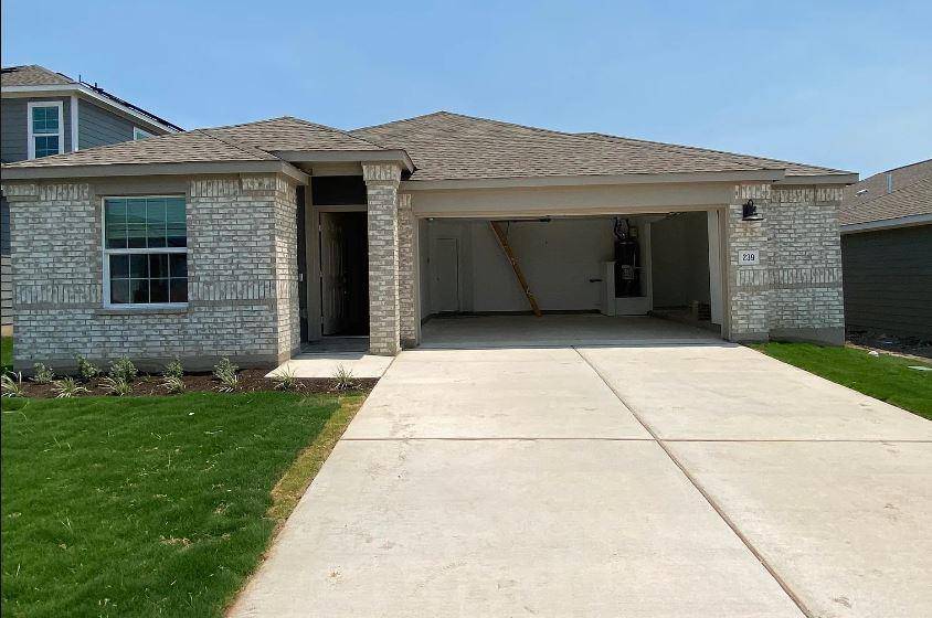 239 Barcelona, Kyle, TX 78640