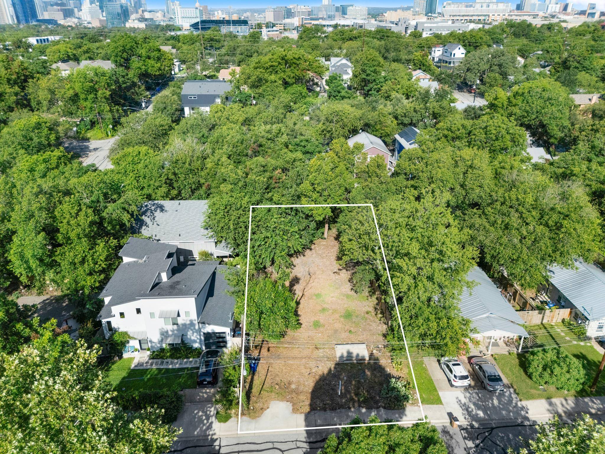 2006 Alamo ST, Austin, TX 78722