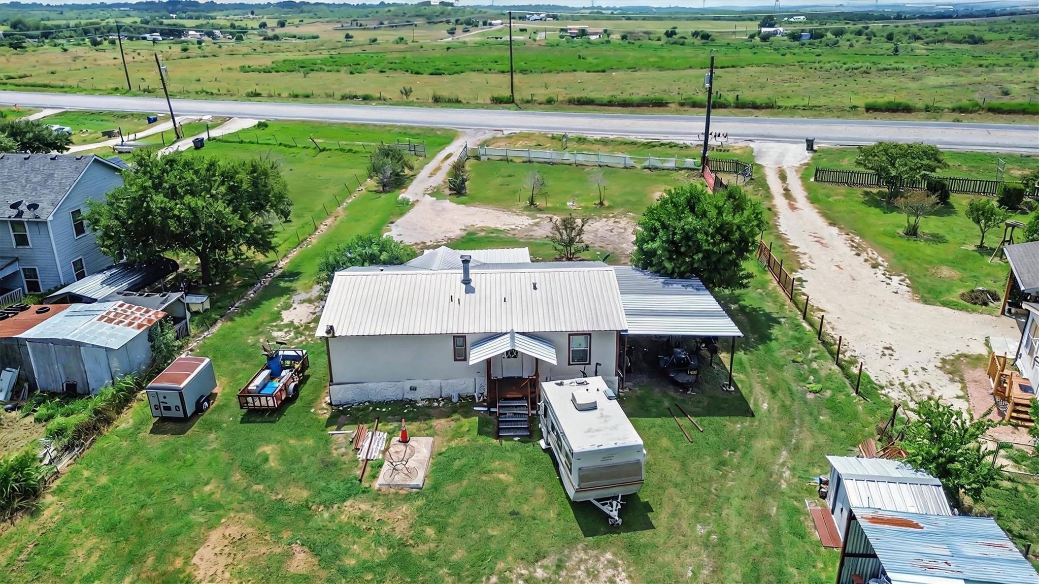 11615 N State Highway 123 HWY, Seguin, TX 78155