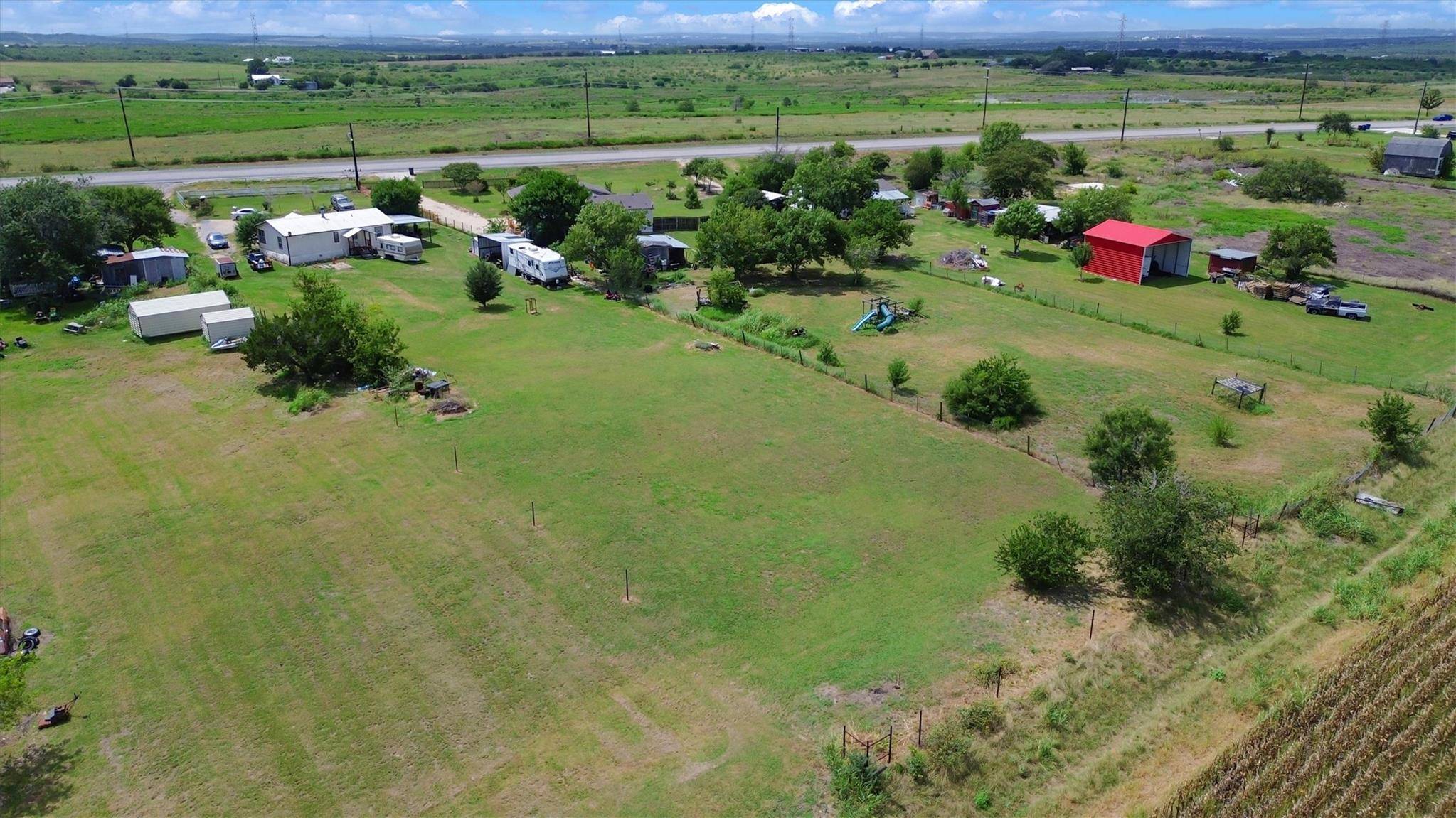 11615 N State Highway 123 HWY, Seguin, TX 78155