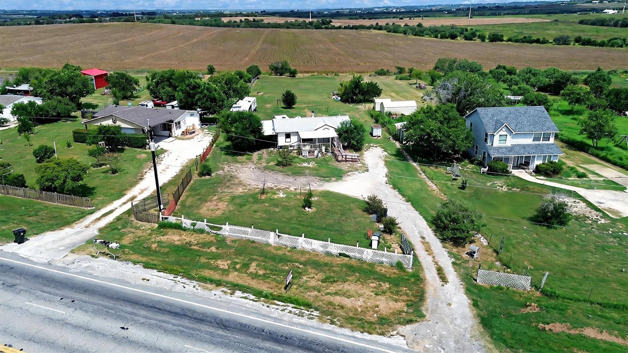 11615 N State Highway 123 HWY, Seguin, TX 78155