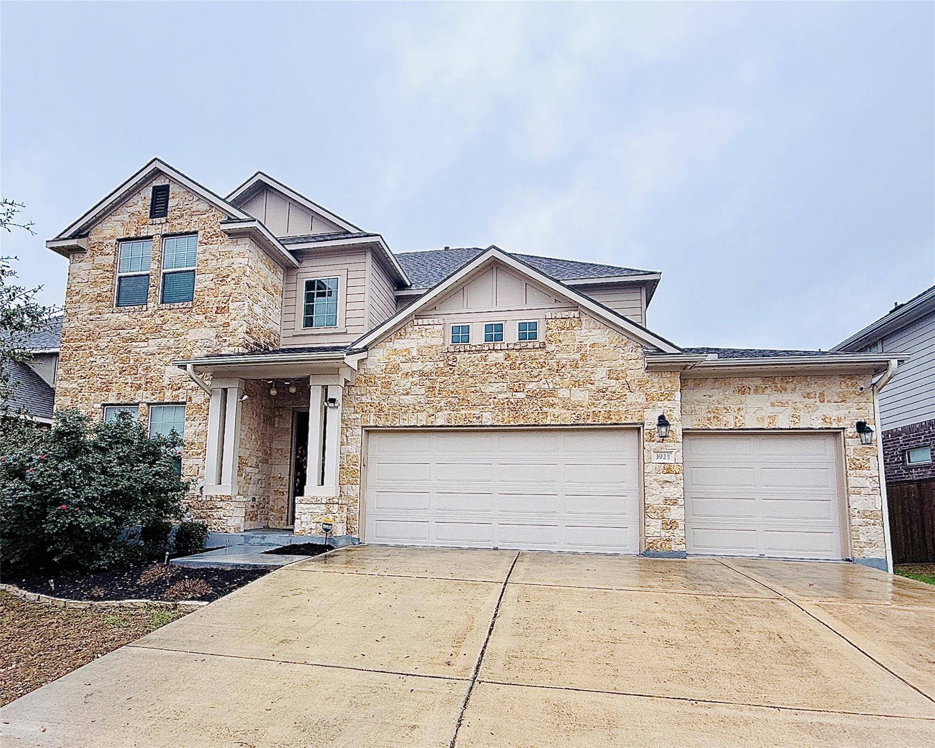 3925 Gildas PATH, Pflugerville, TX 78660