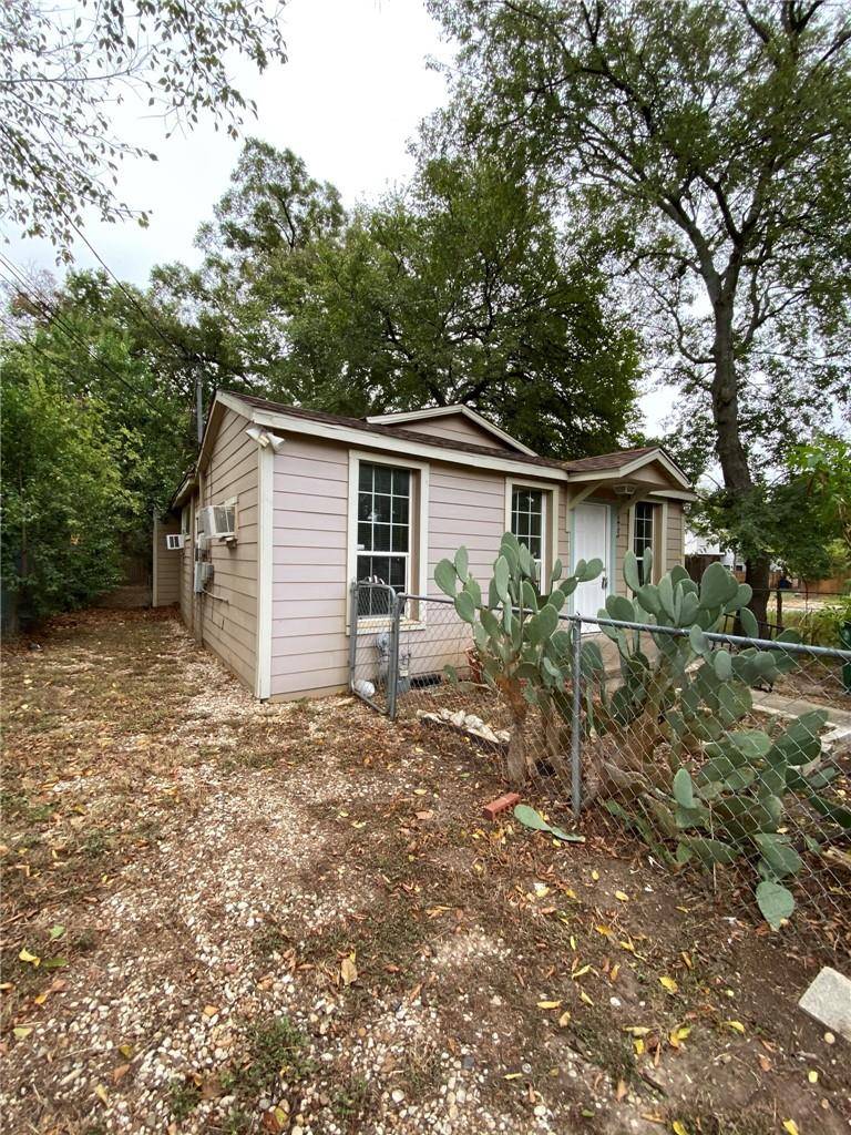 403 Pedernales ST, Austin, TX 78702