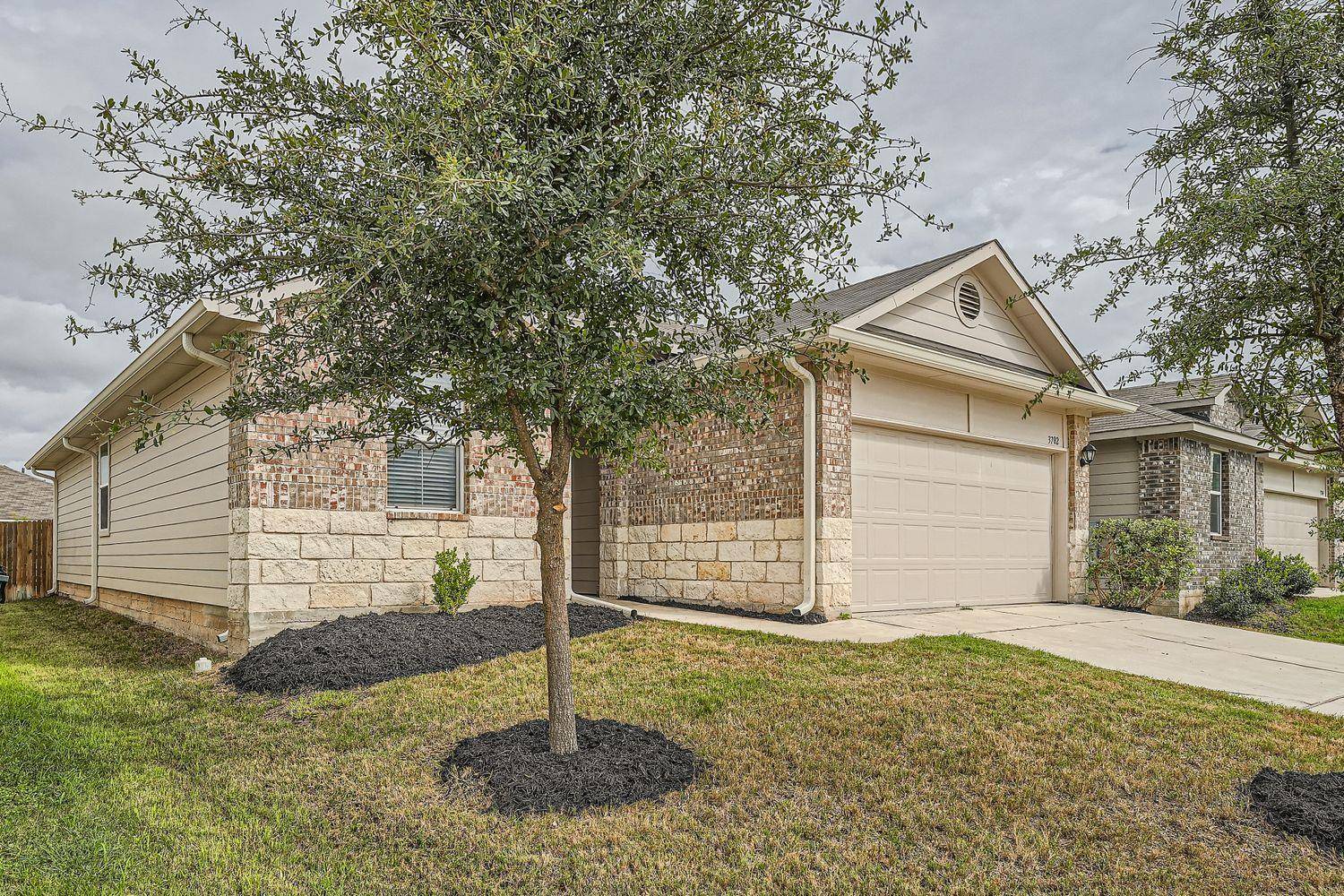 3702 Chappie LN, Austin, TX 78725
