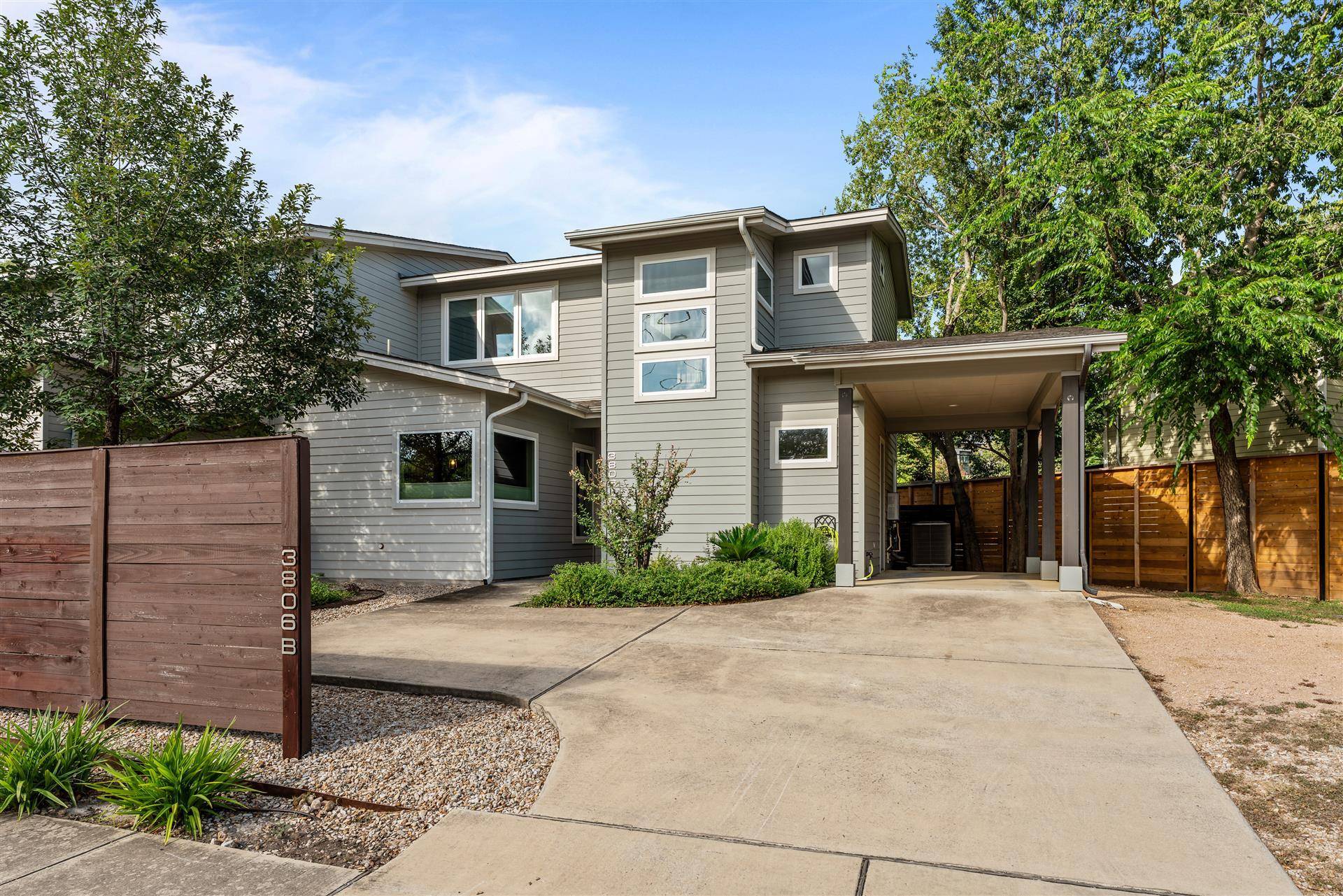 3806 Bull Creek RD #B, Austin, TX 78731