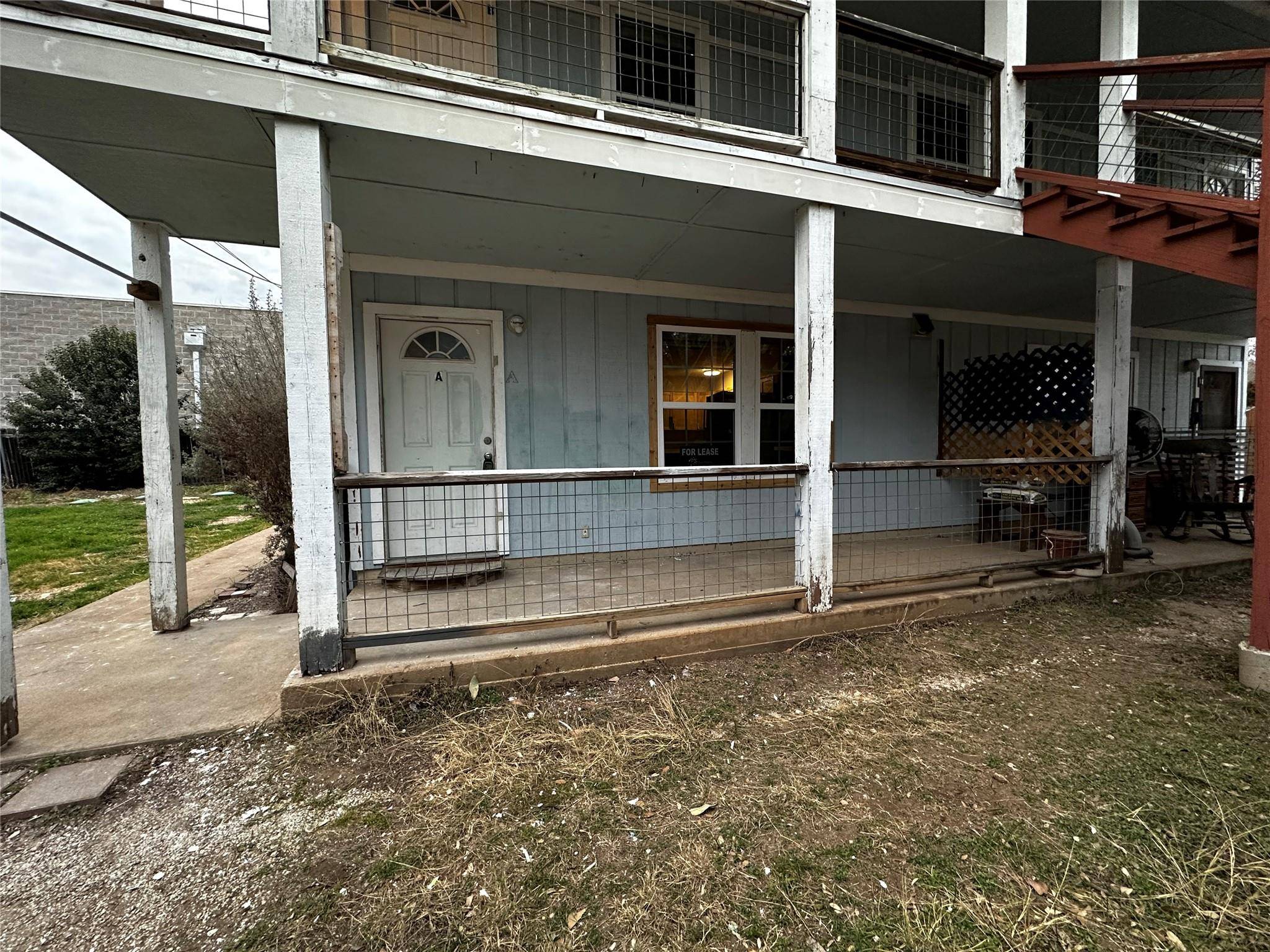11006 1st ST #A, Jonestown, TX 78645