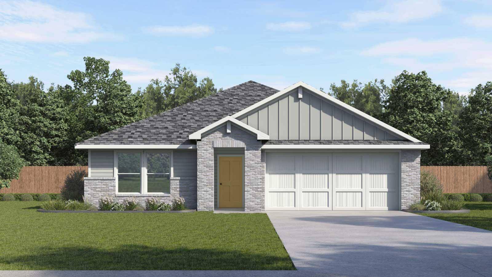 20232 Tester ST, Manor, TX 78653
