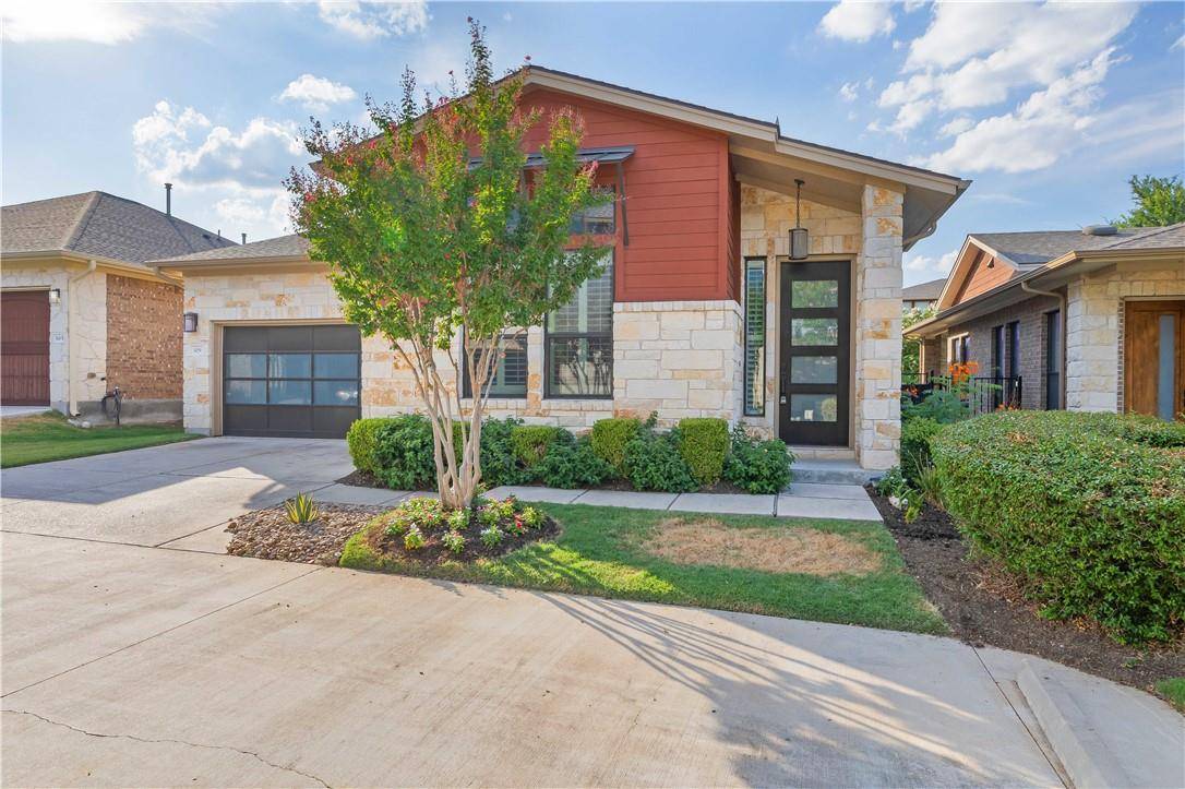 309 Jeffrey David W, Austin, TX 78717
