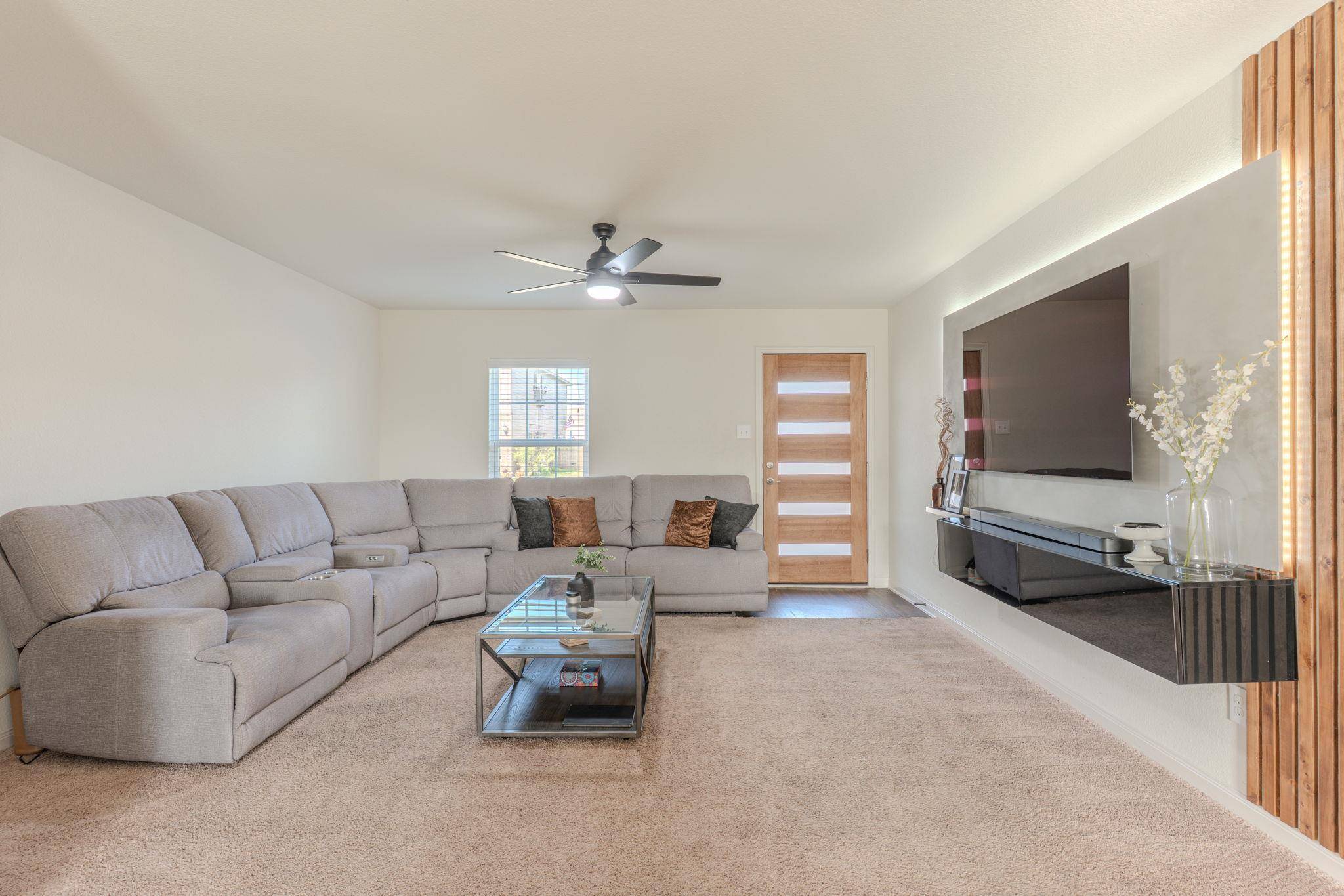 204 Denson LN #26C, Jarrell, TX 76537