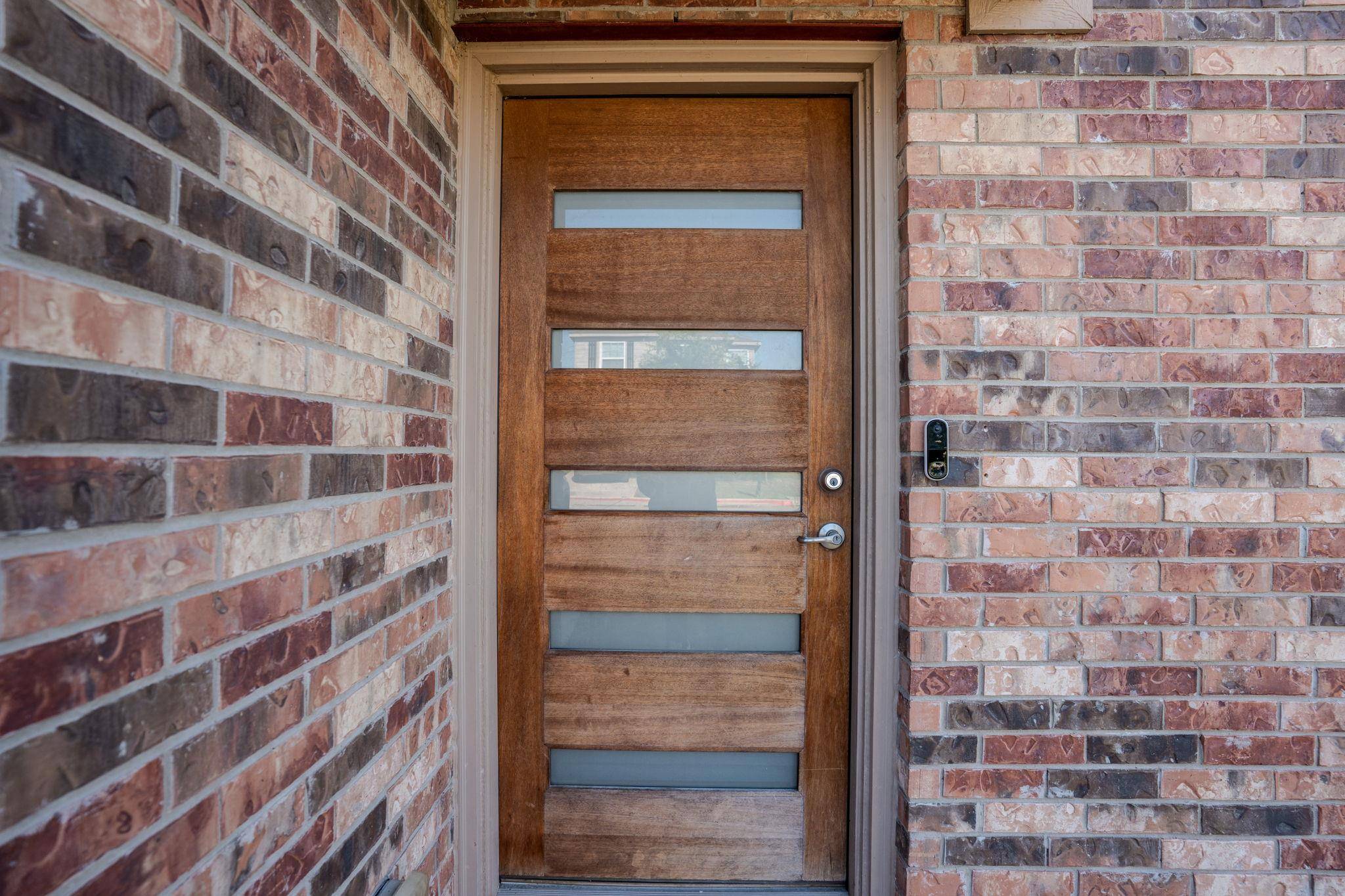 204 Denson LN #26C, Jarrell, TX 76537