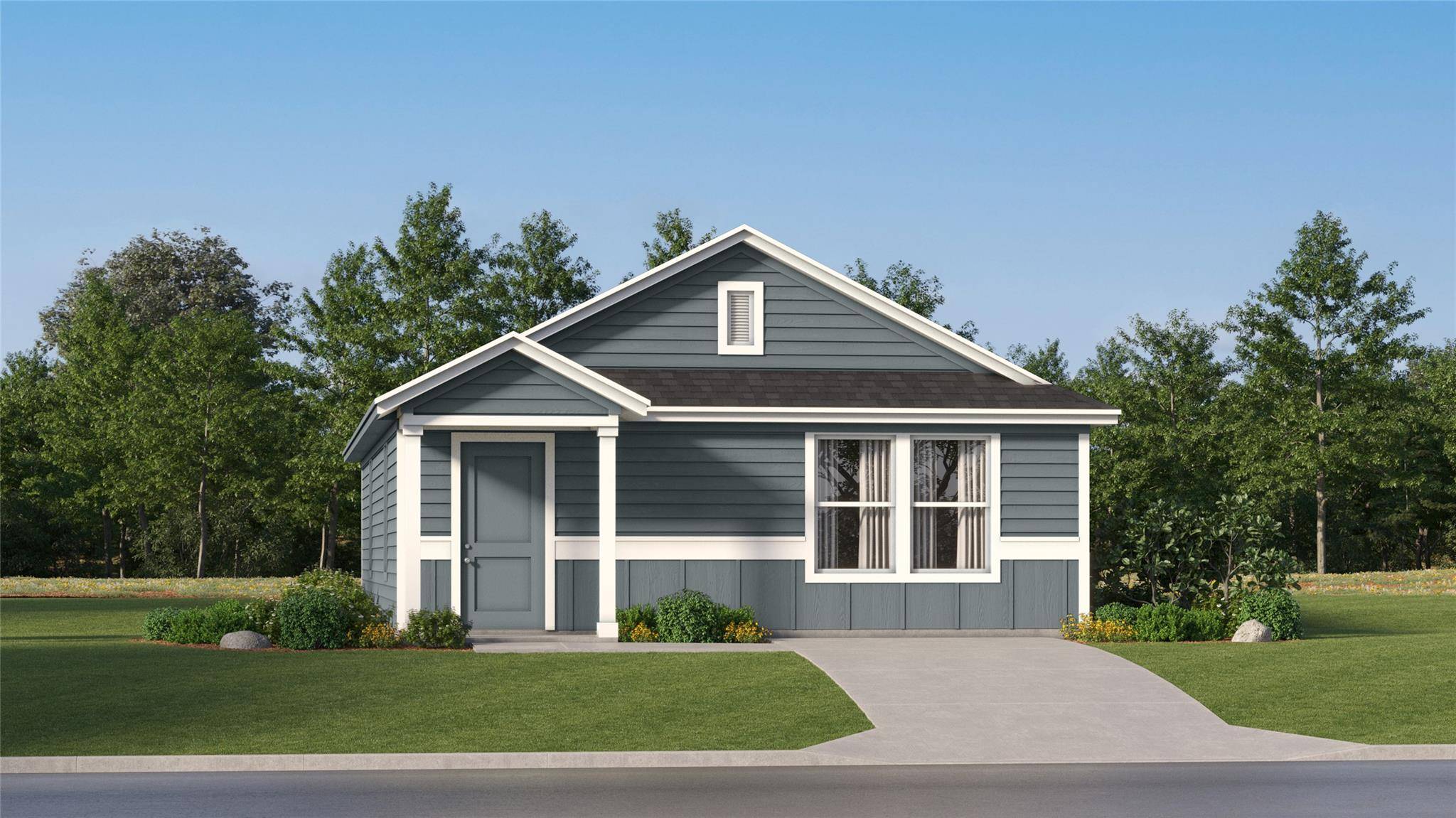 162 Ketch WAY, Kyle, TX 78640