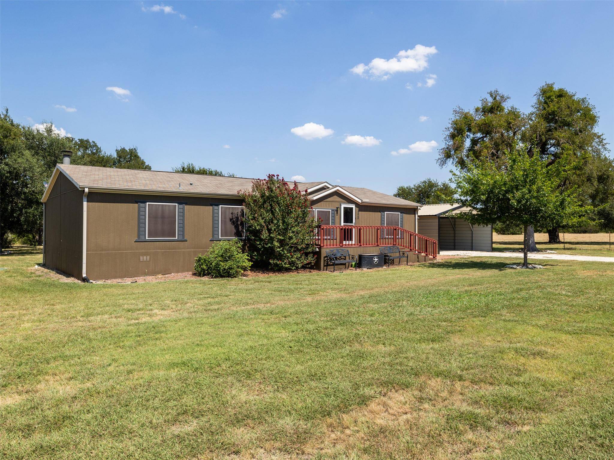 1320 HWY 138, Florence, TX 76527