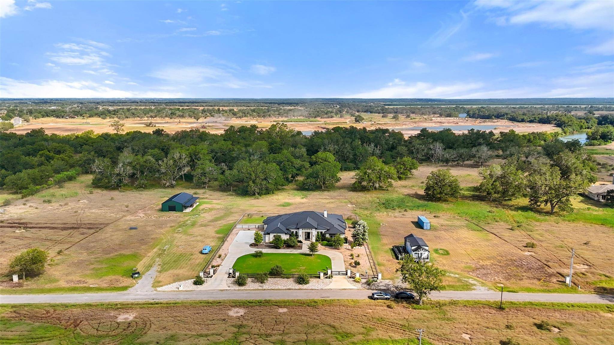 212 Doc Bryson, Bastrop, TX 78602
