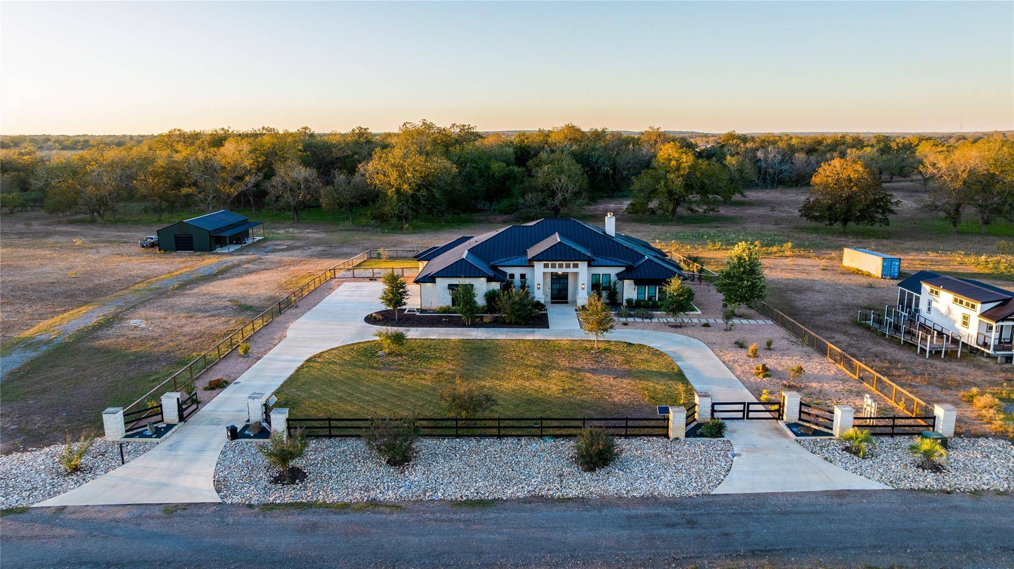 212 Doc Bryson, Bastrop, TX 78602