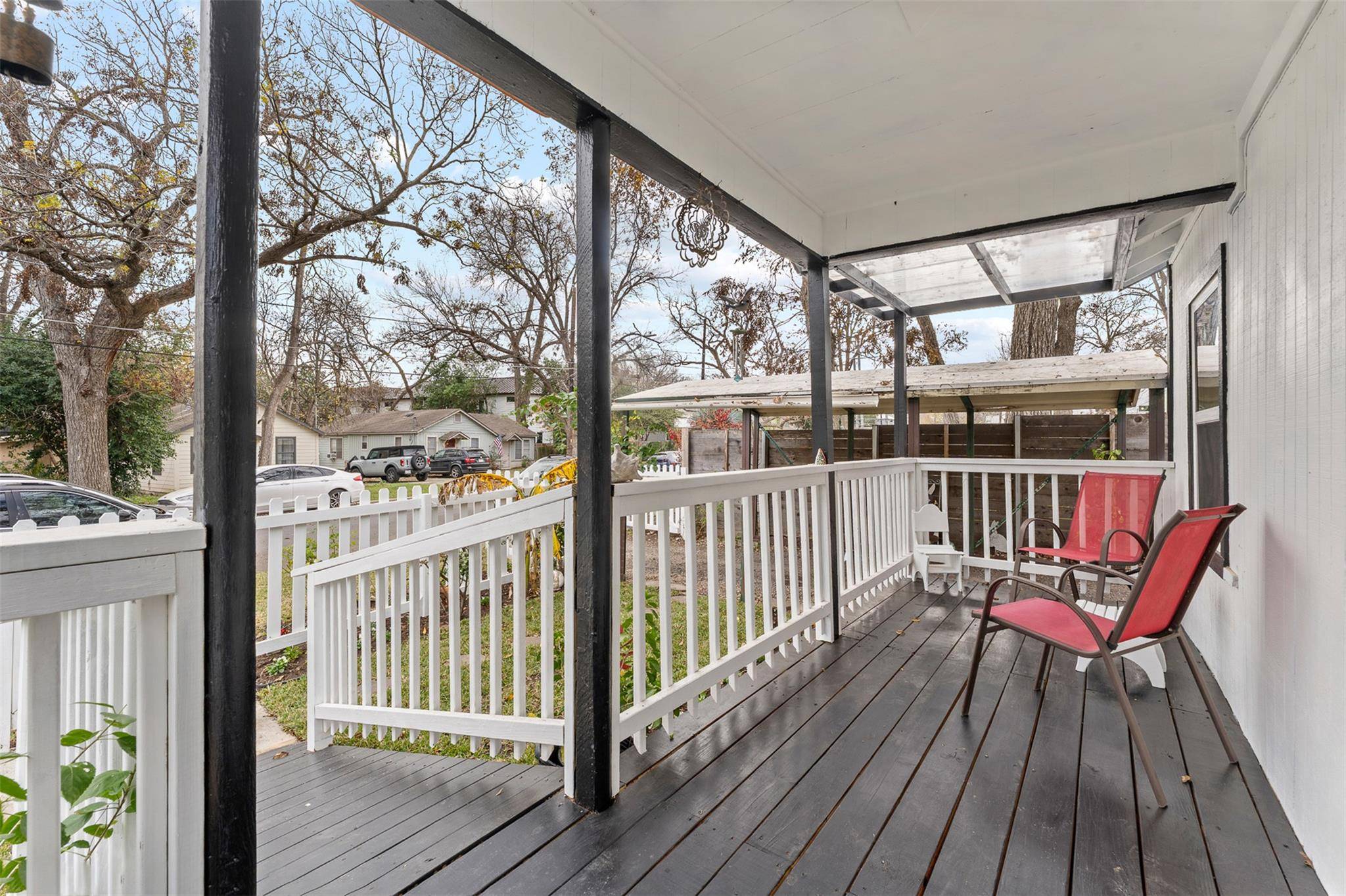 1606 S 2nd ST, Austin, TX 78704