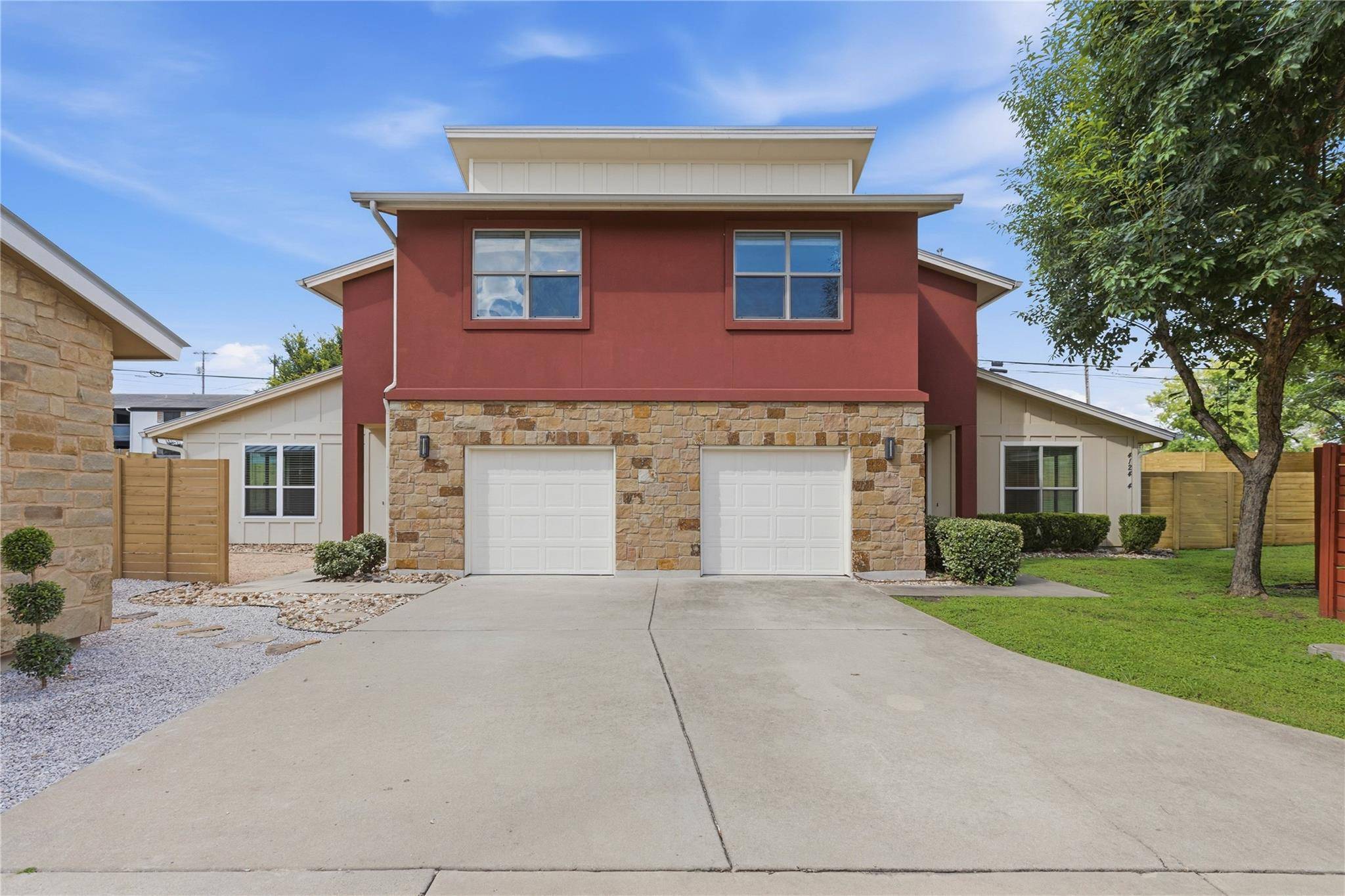 4124 Valley View RD #4A, Austin, TX 78704